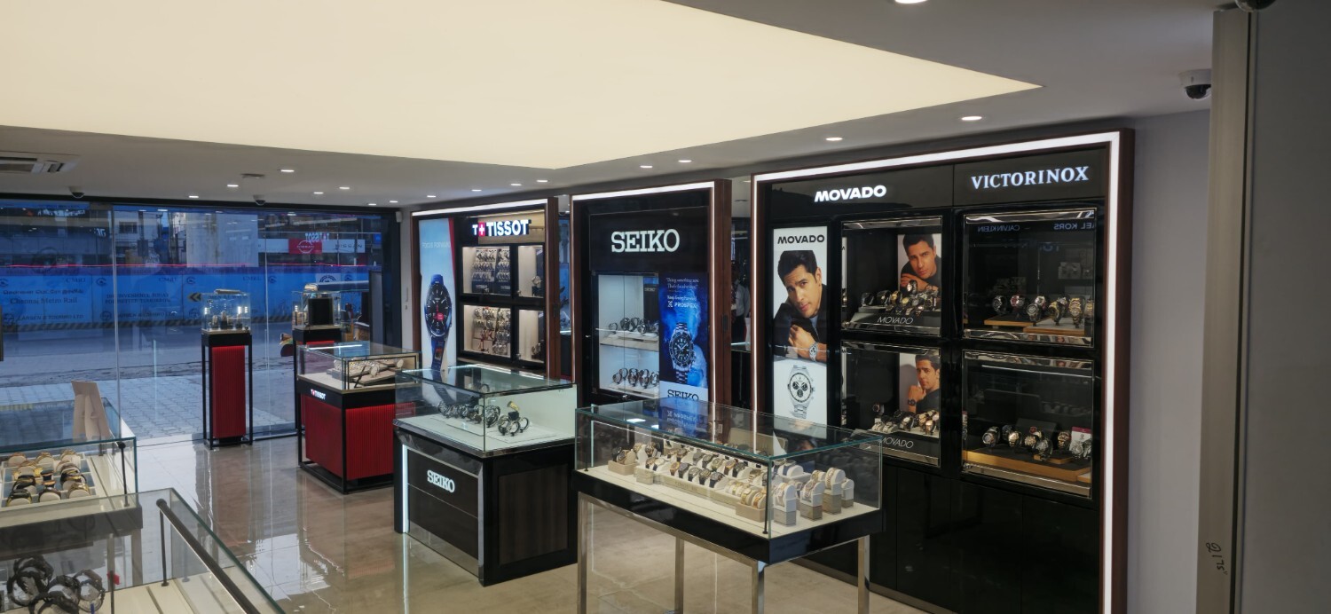 Store Image