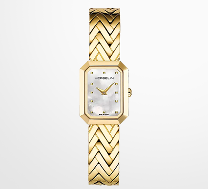 2024's Must-Have Herbelin watches for Women : Our Top 8 Picks
