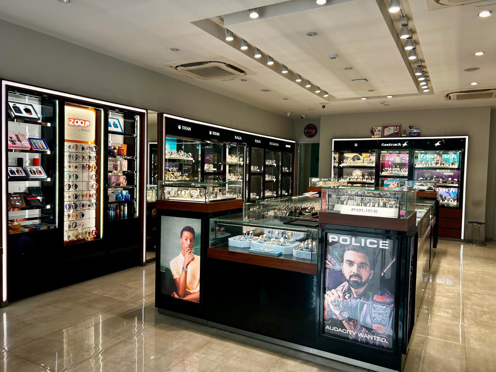 Store Image