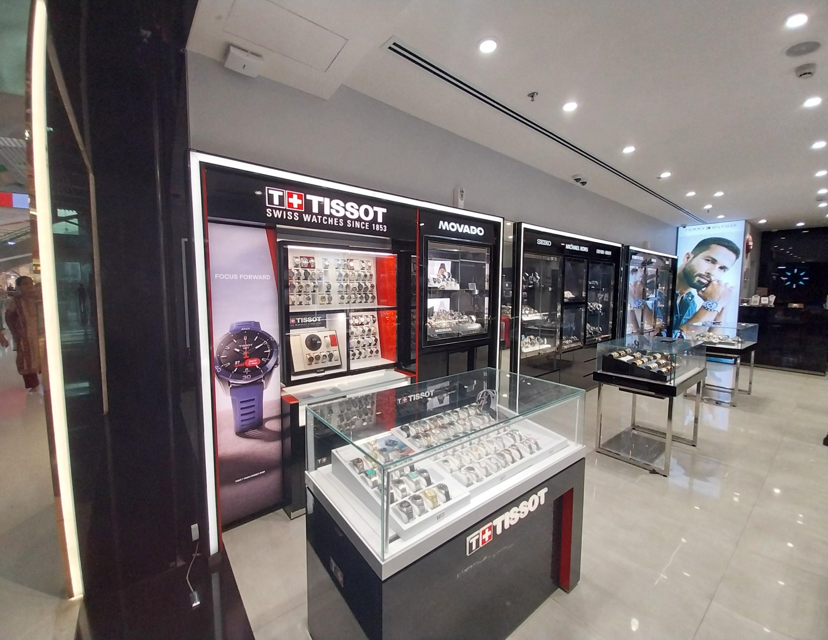 Store Image