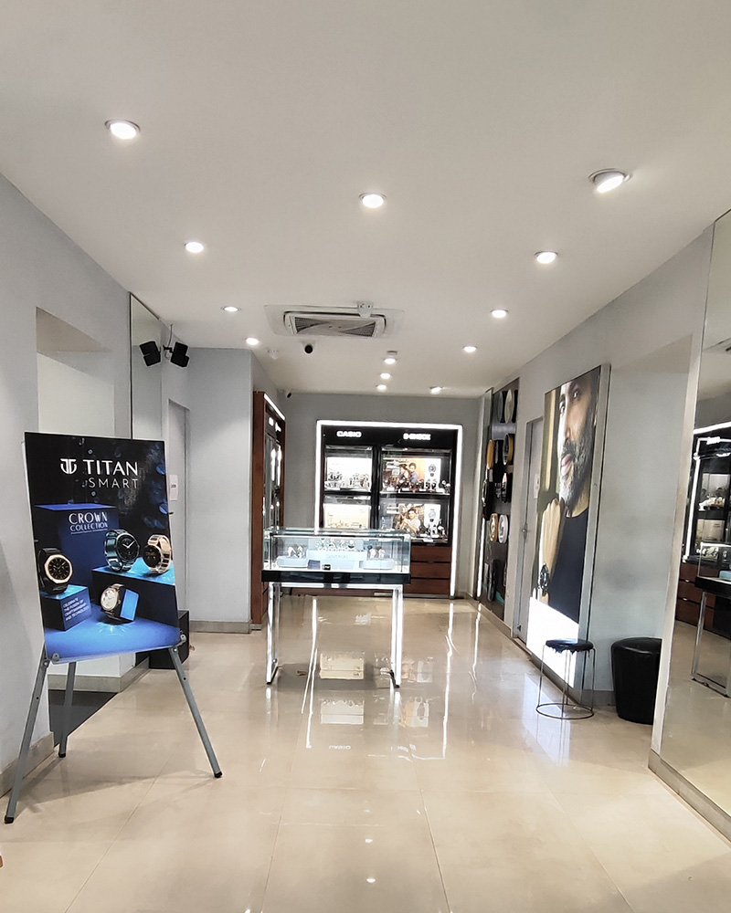 Store Image