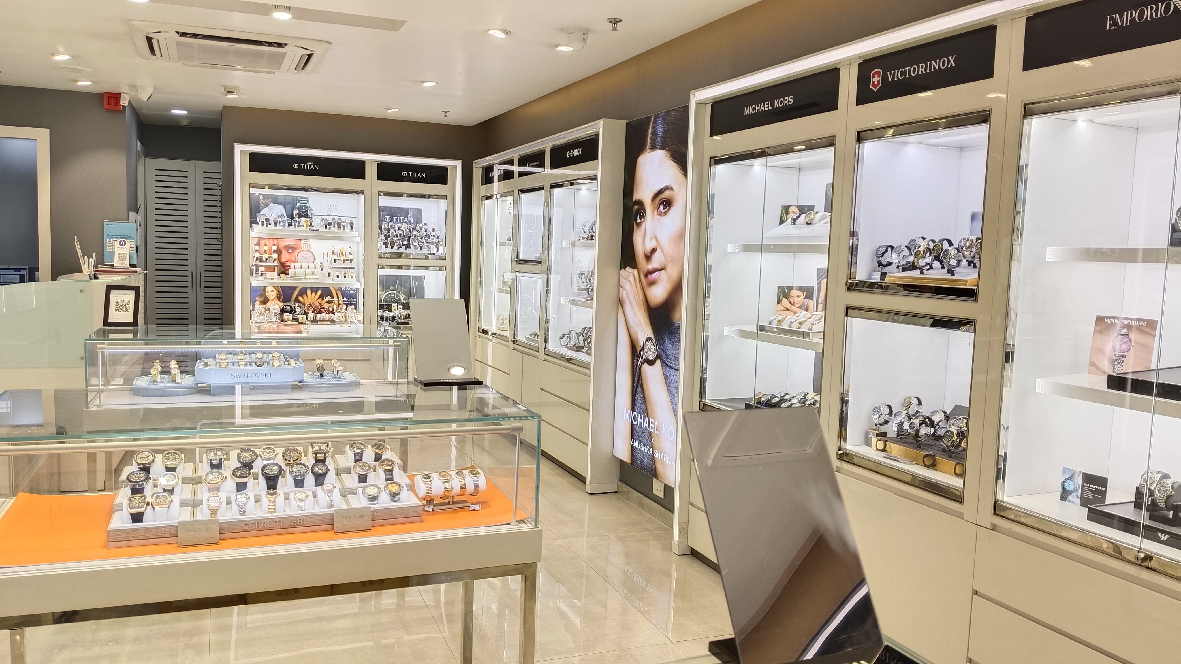 Store Image