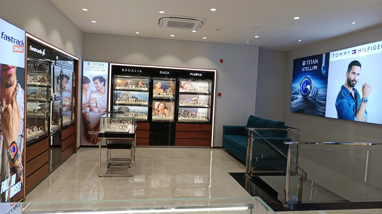 Store Image