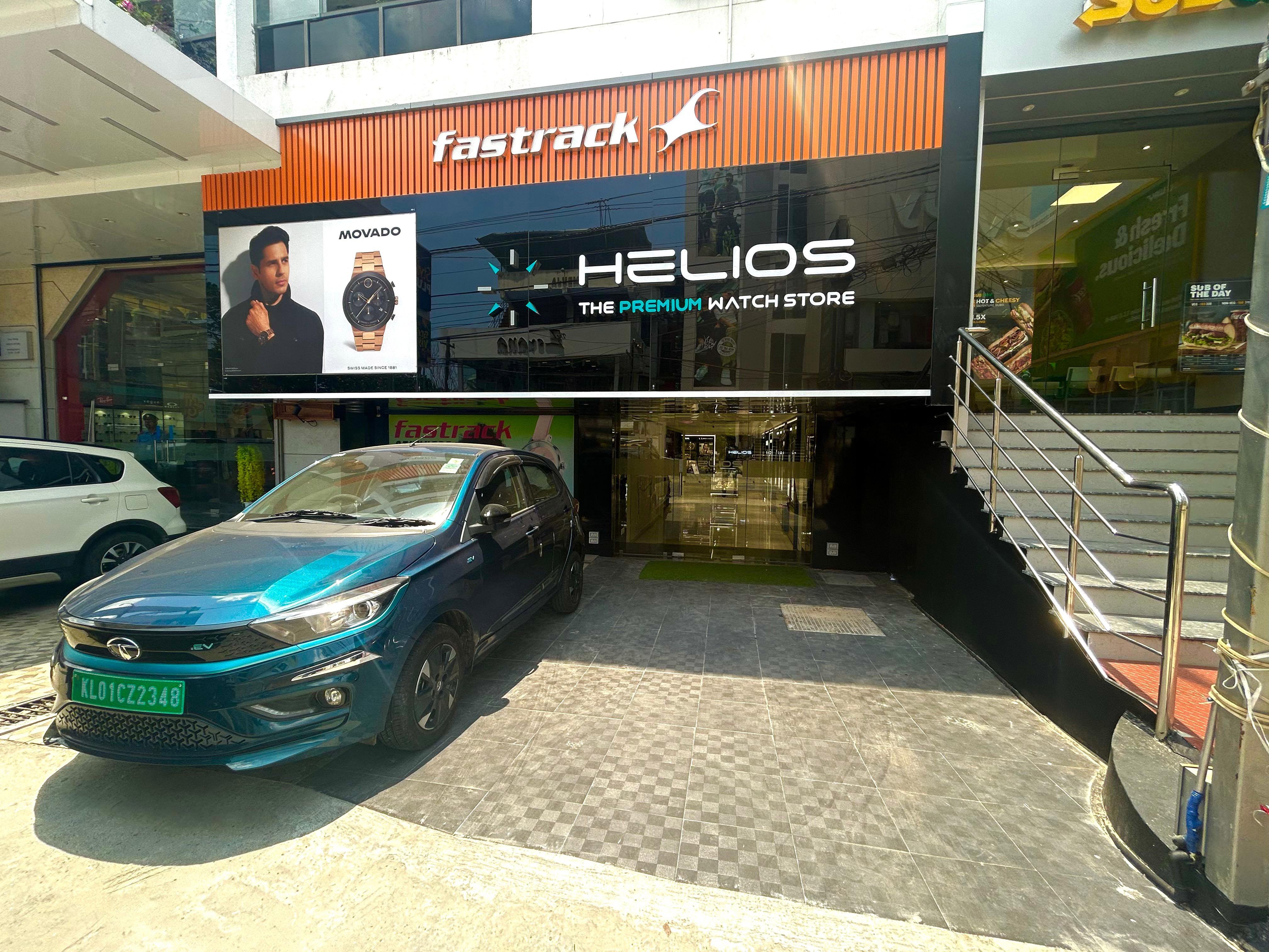 Store Image