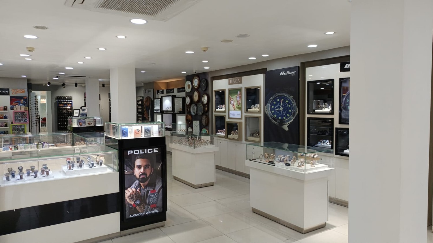 Store Image