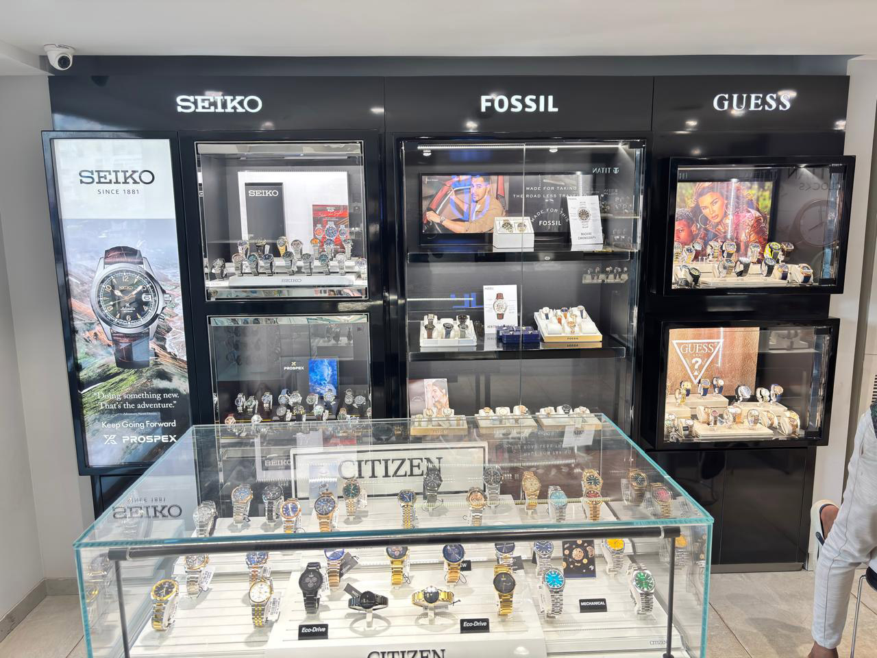 Store Image