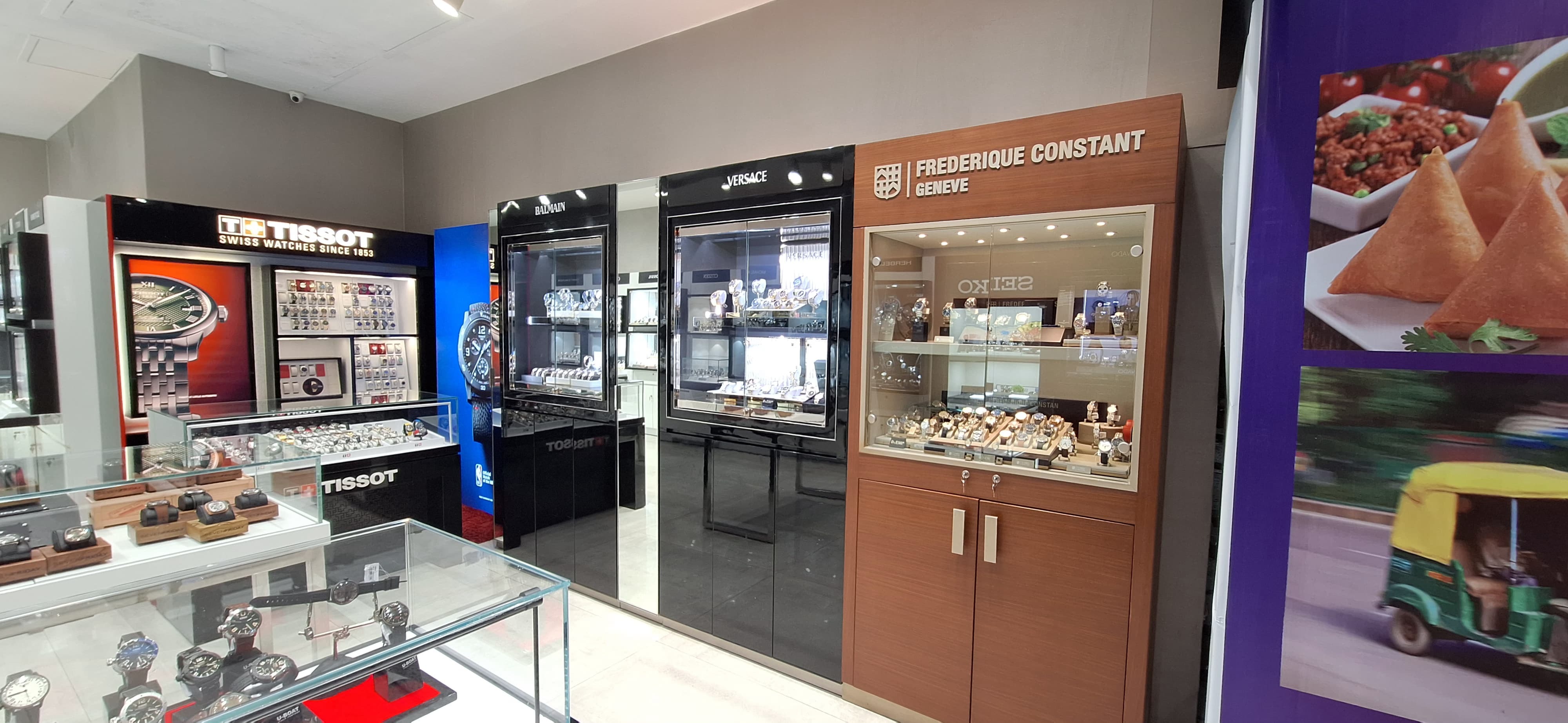 Store Image
