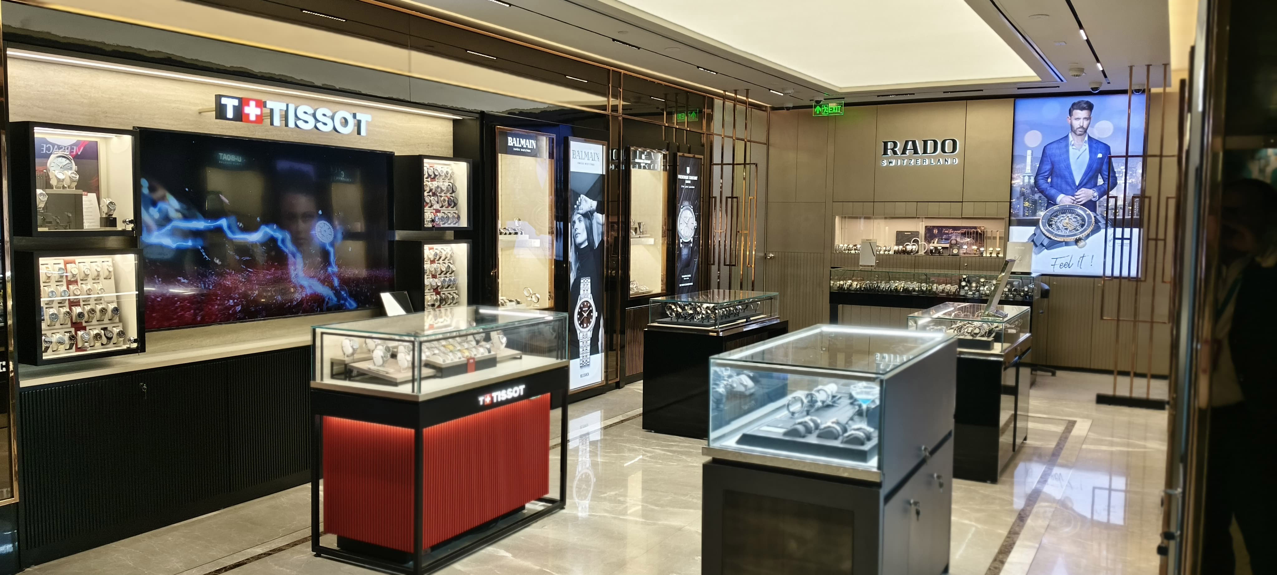 Store Image