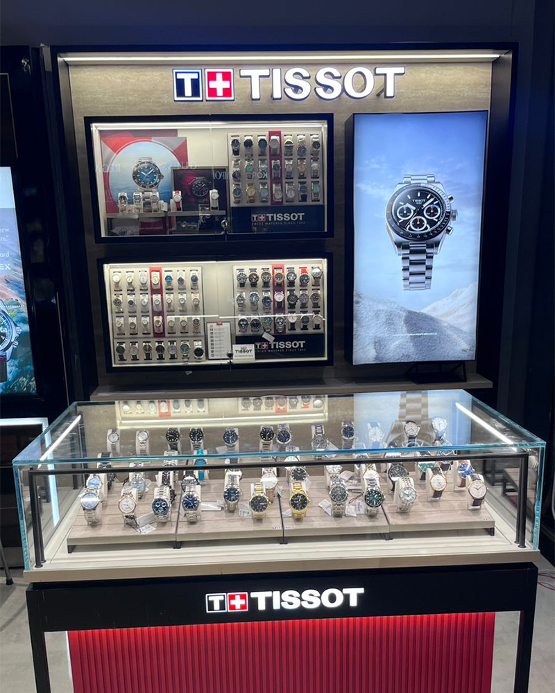 Store Image