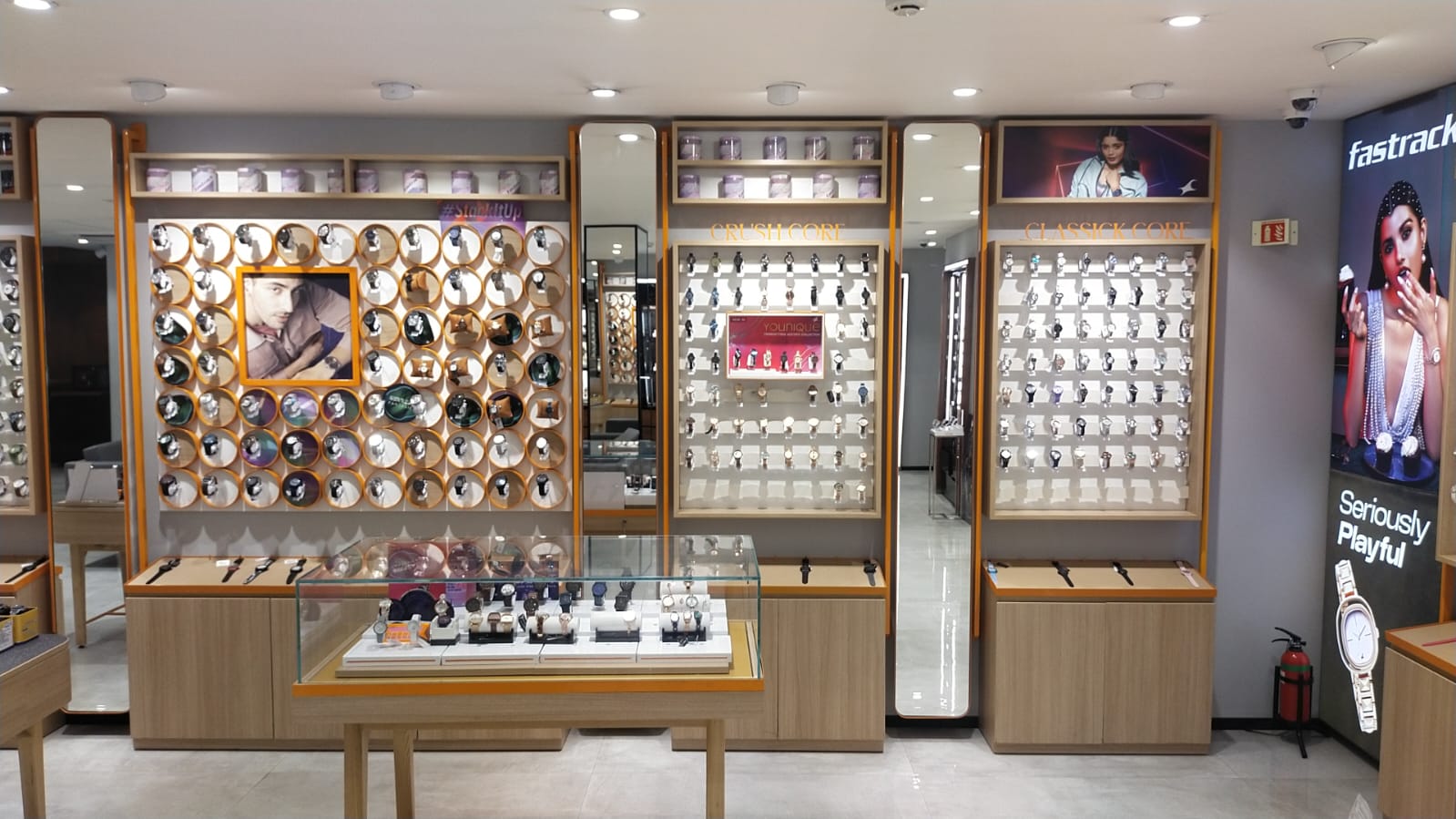 Store Image
