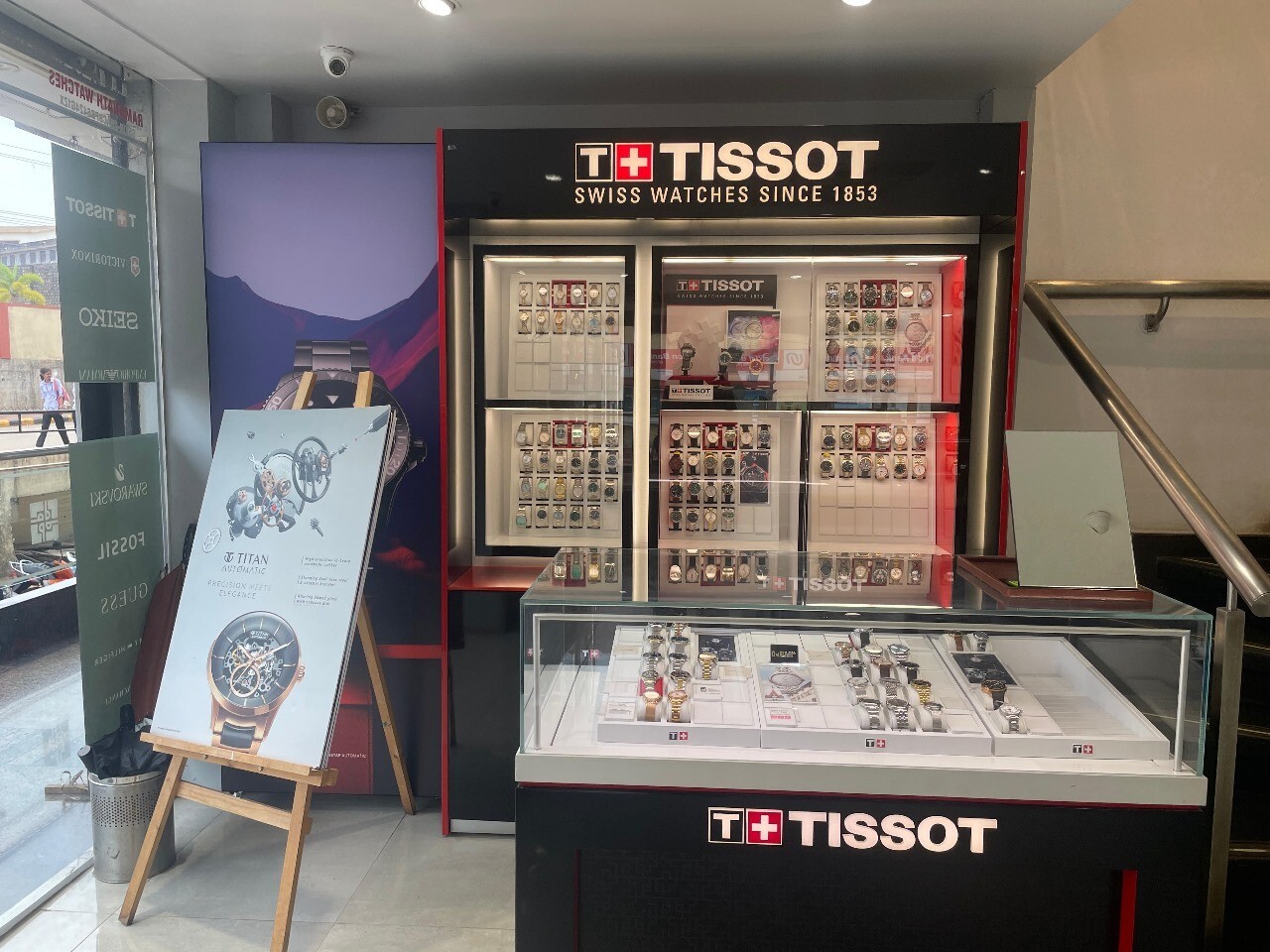 Store Image
