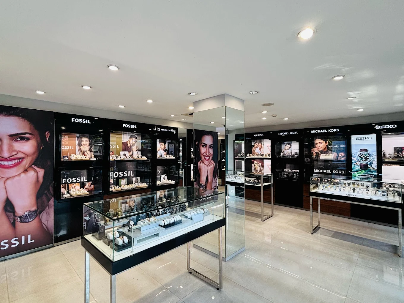 Store Image