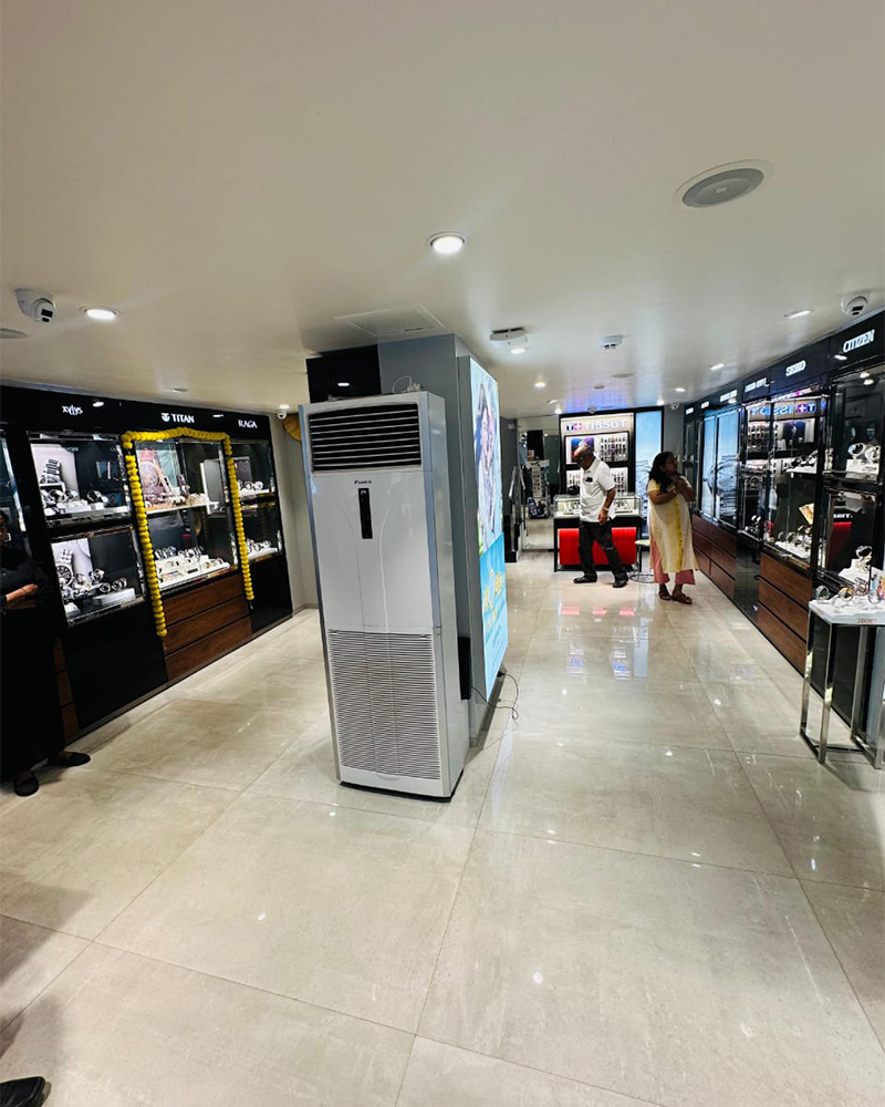 Store Image