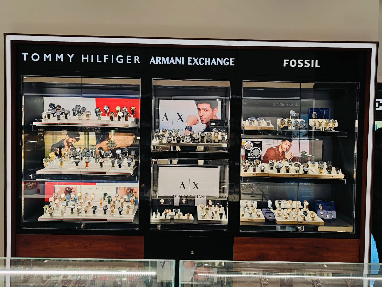 Store Image