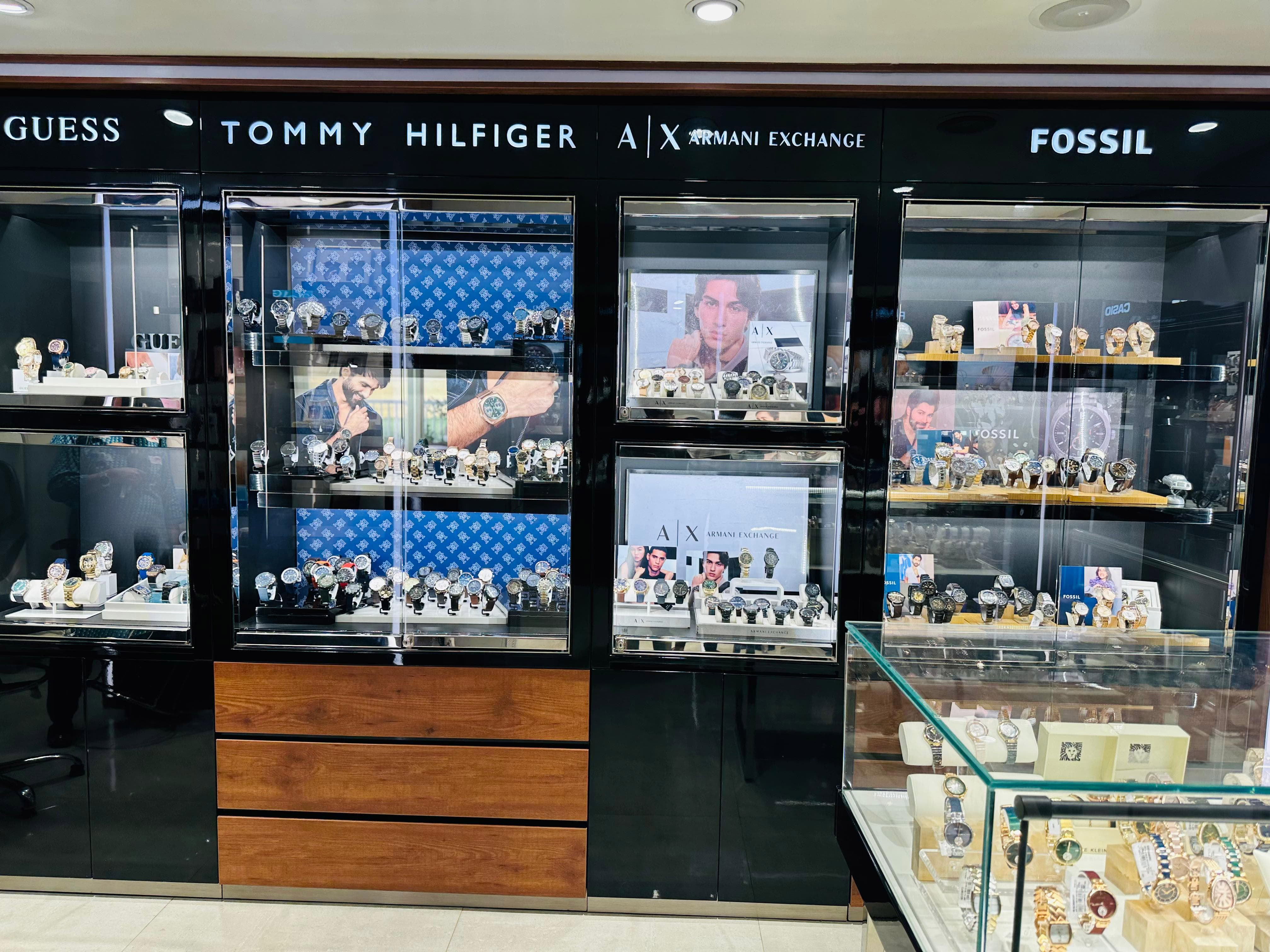 Store Image