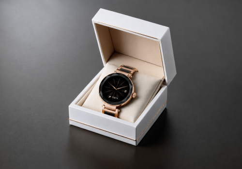 Titan Smartwatches: Bridging the Gap Between Fashion 