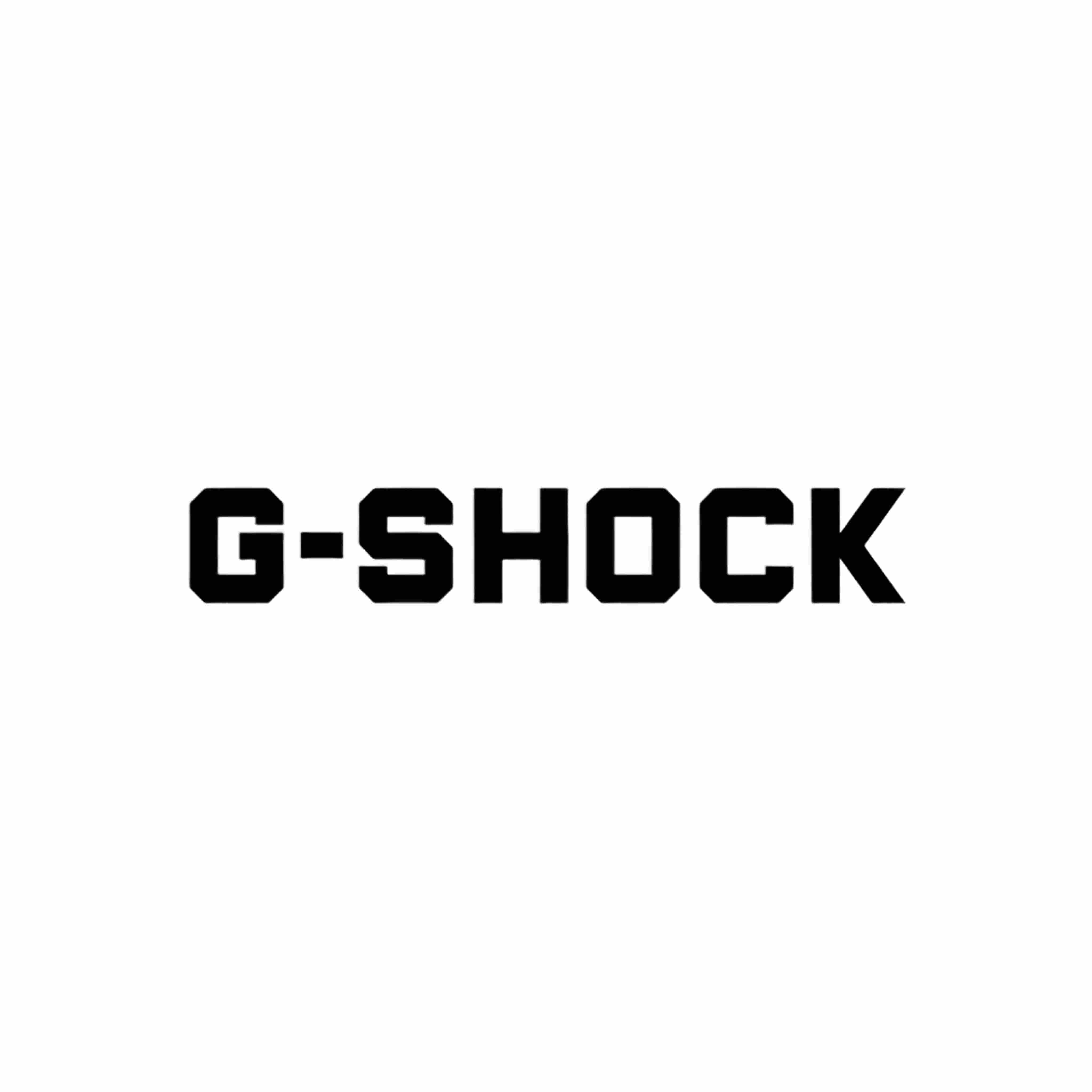 G-Shock