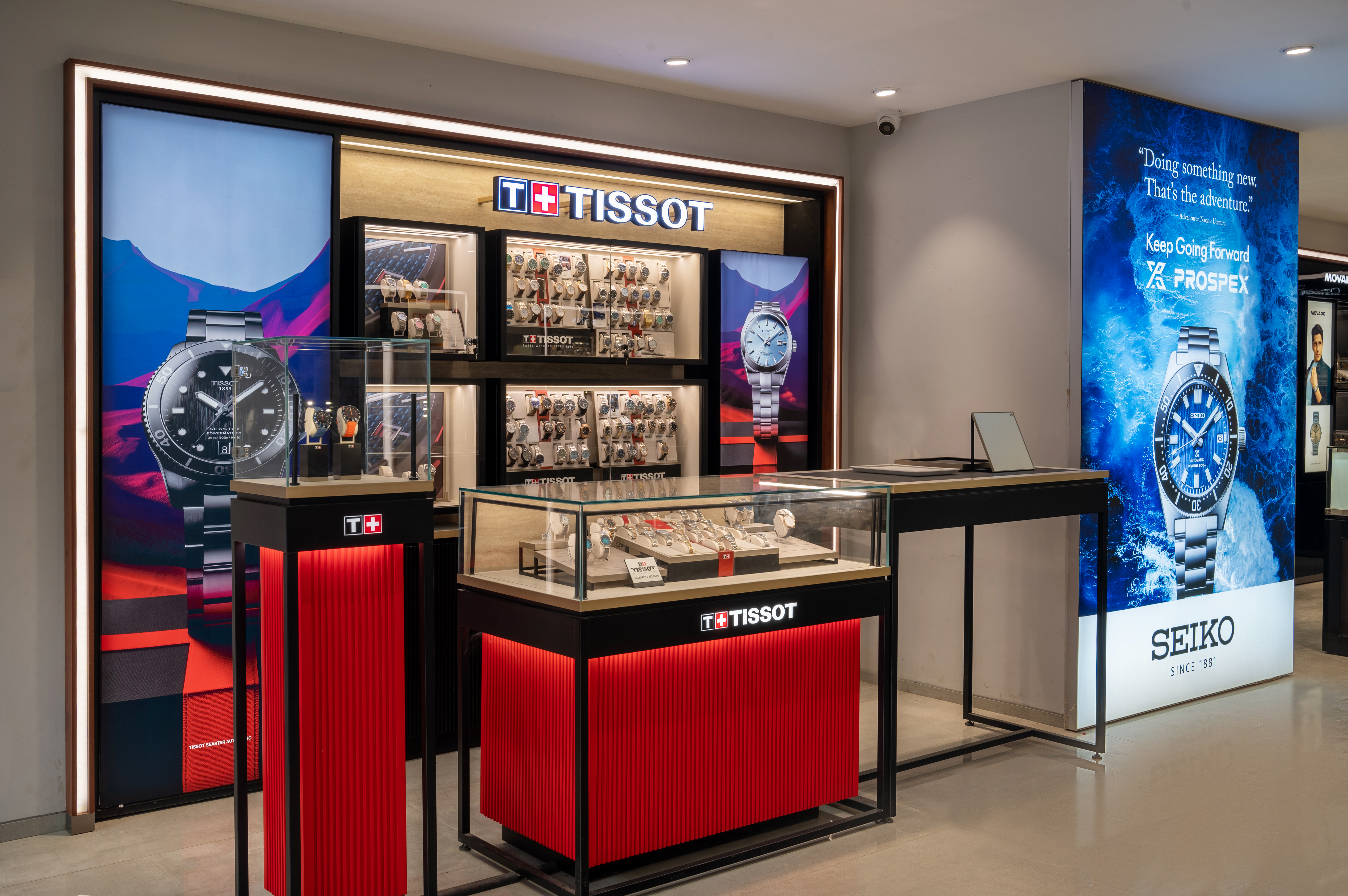 Store Image