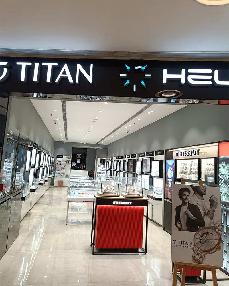 Store Image
