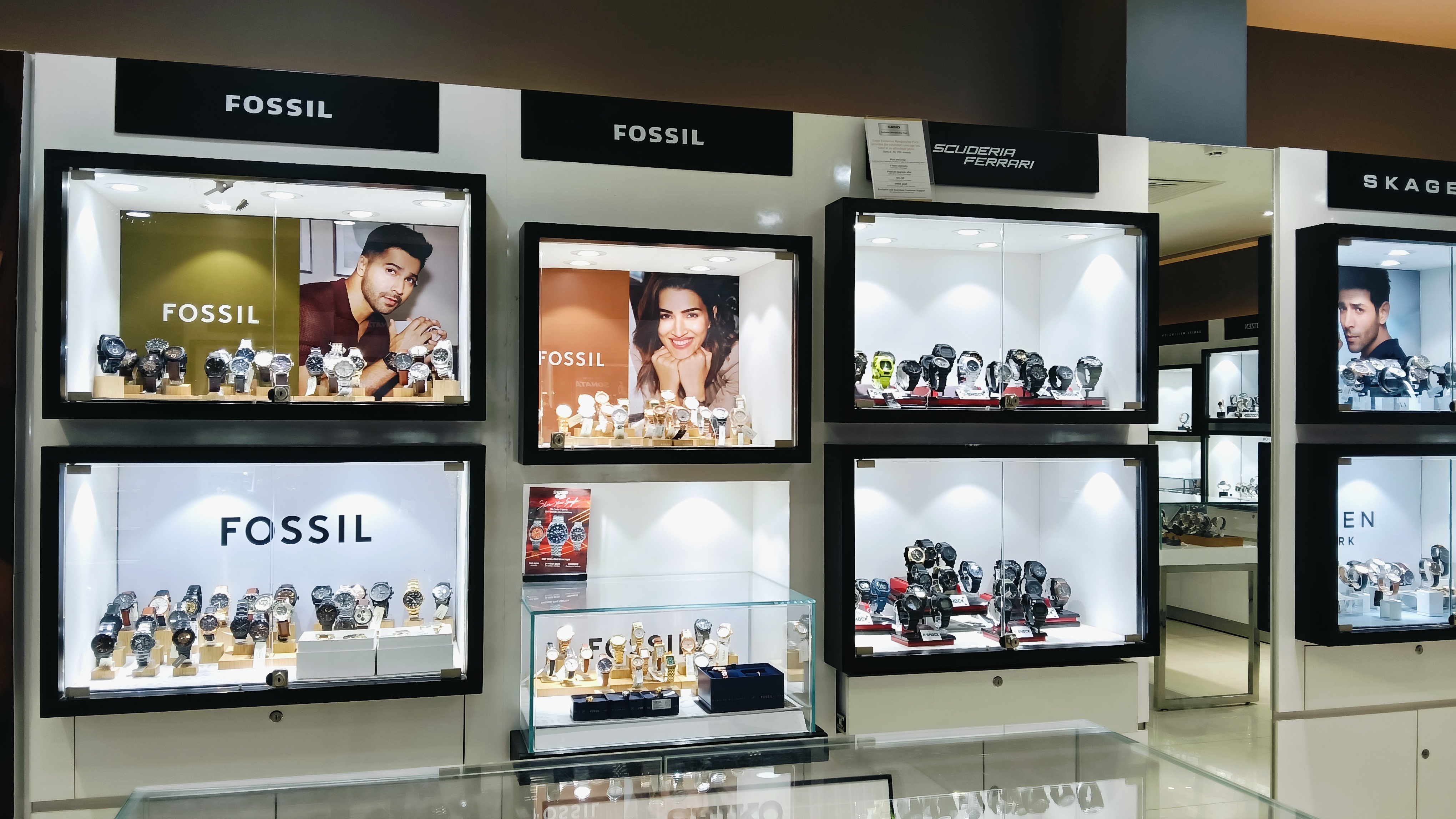 Store Image