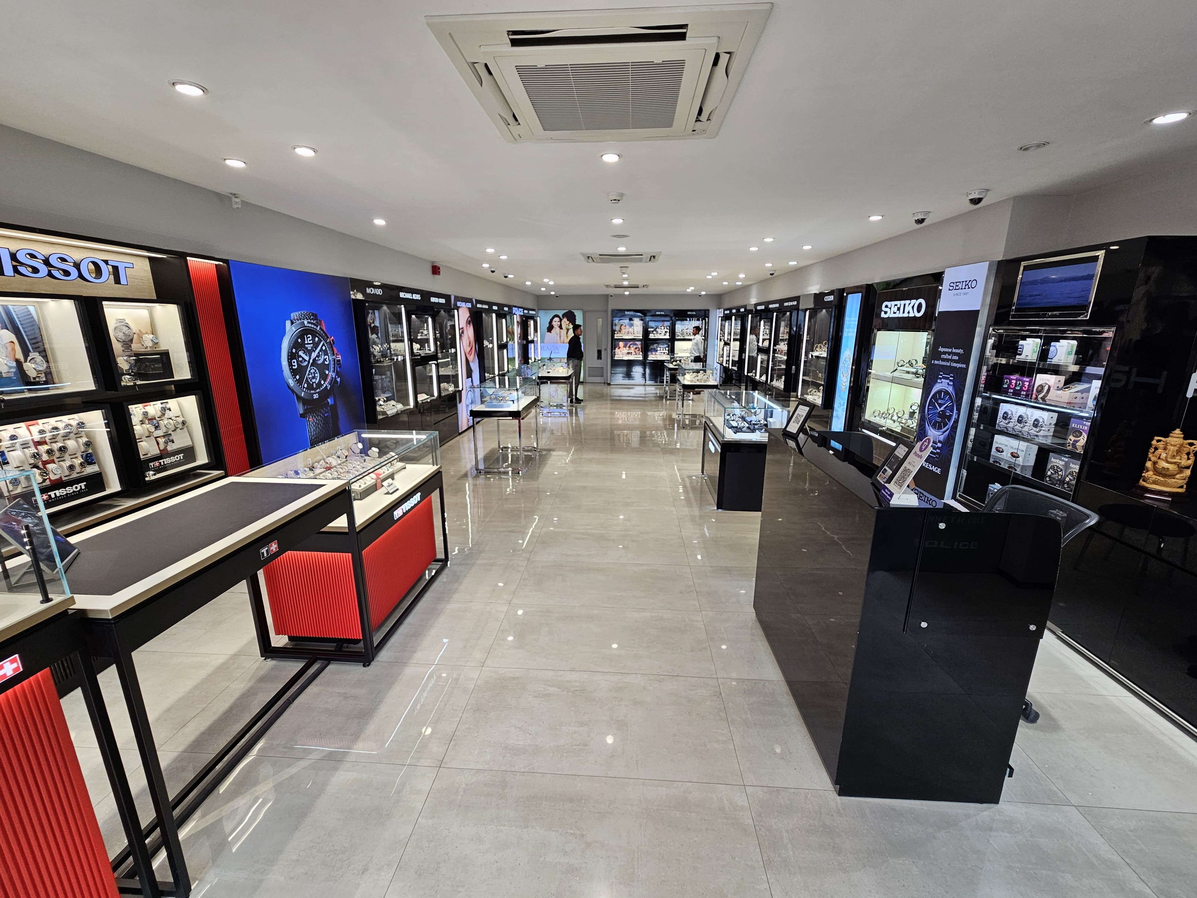 Store Image