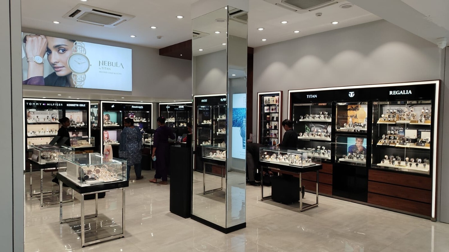 Store Image