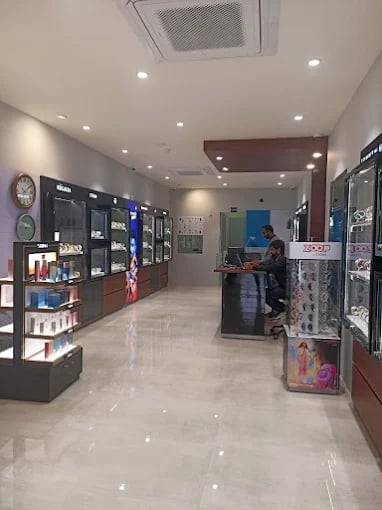 Store Image