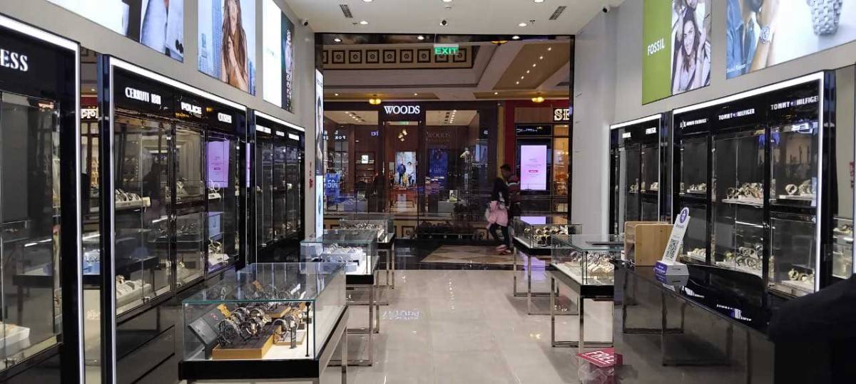 Store Image