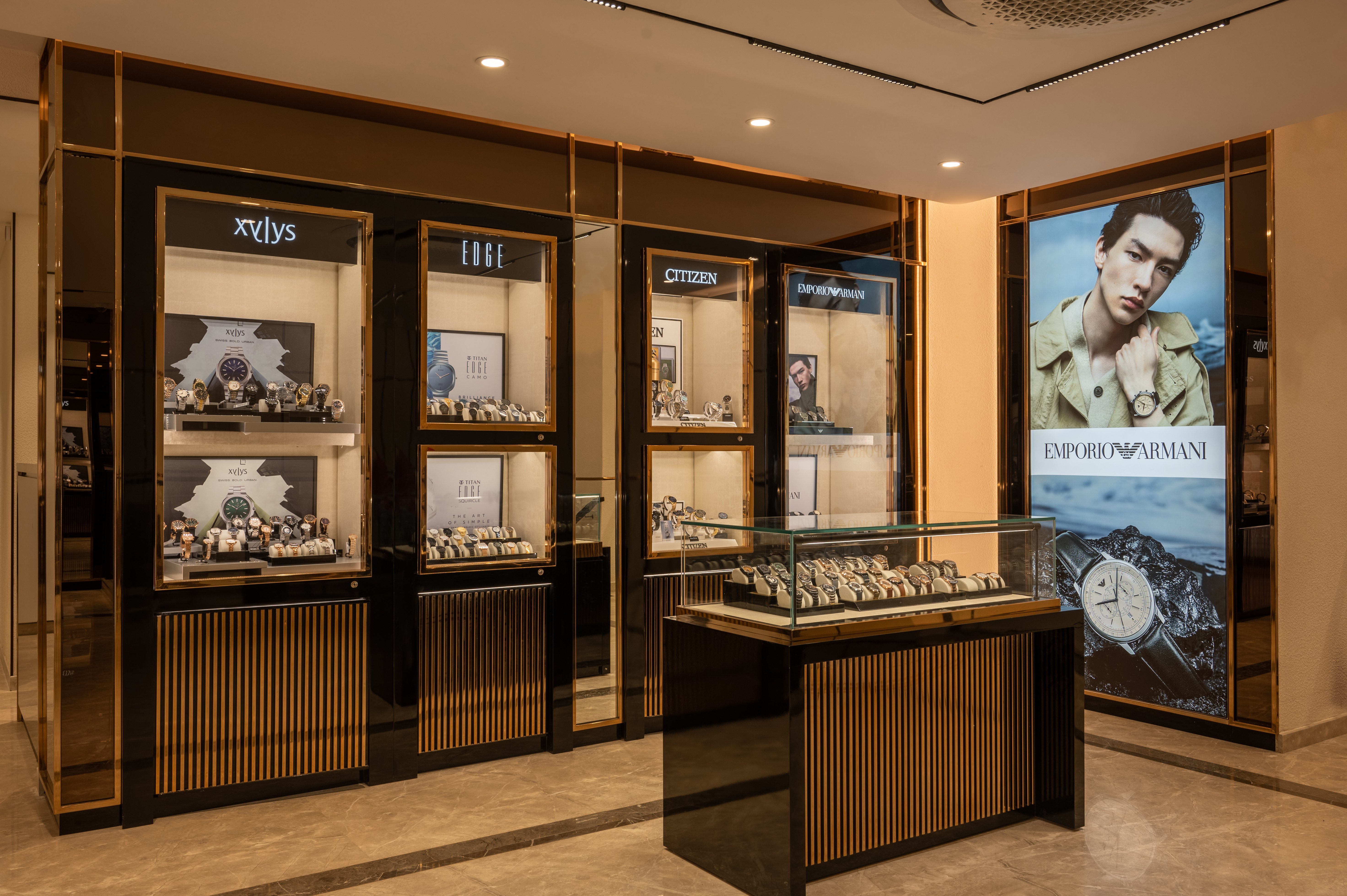 Store Image