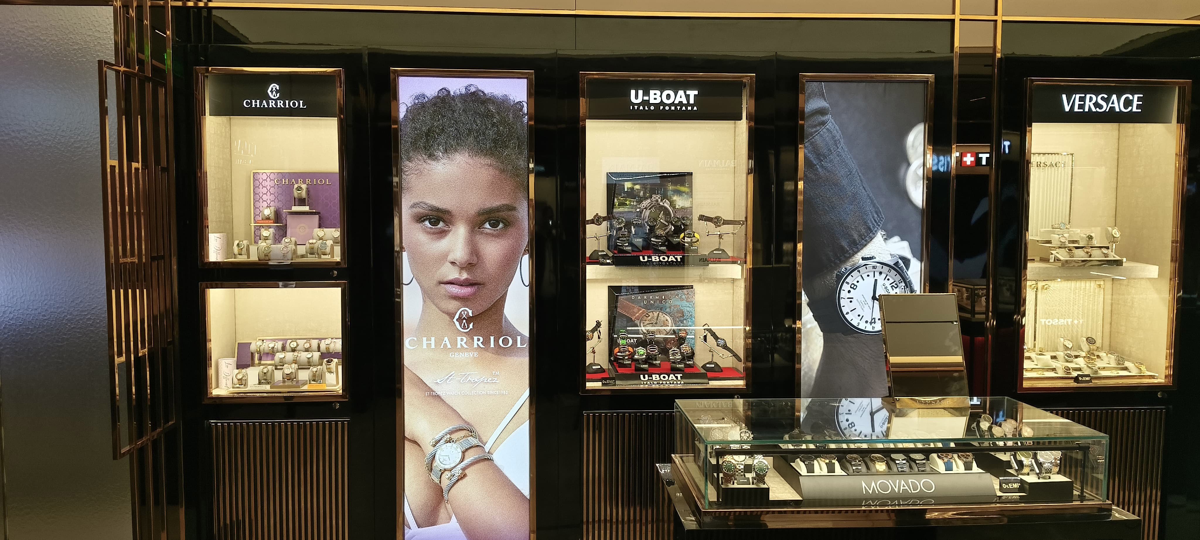 Store Image