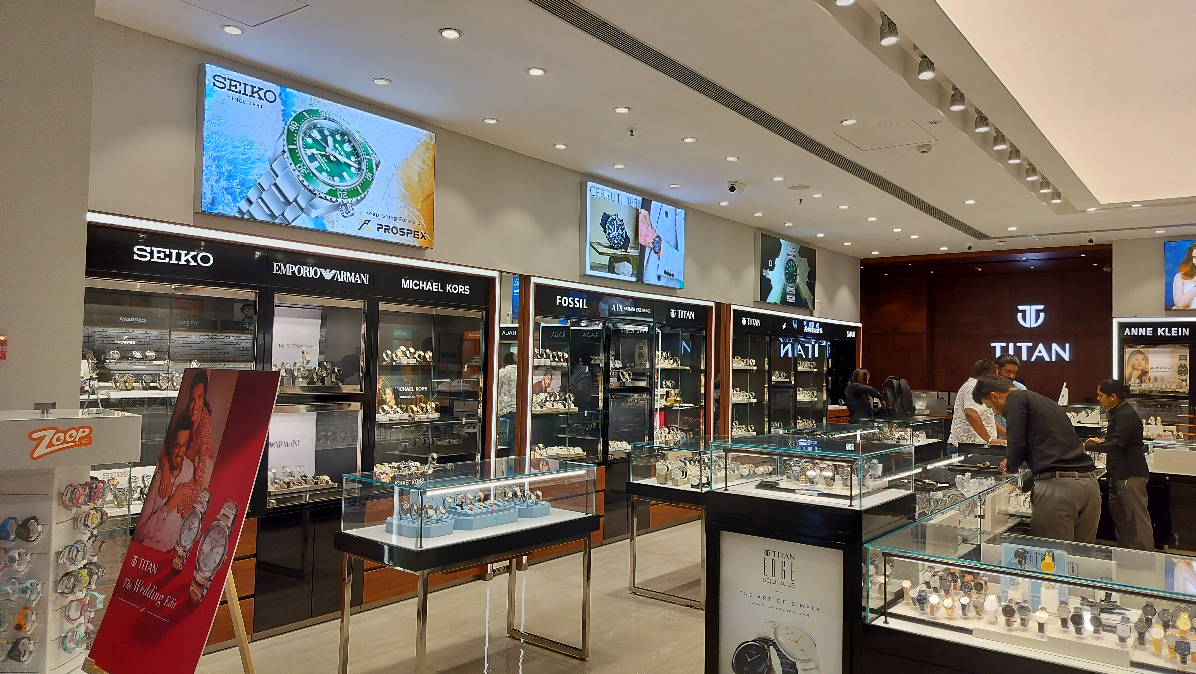 Store Image