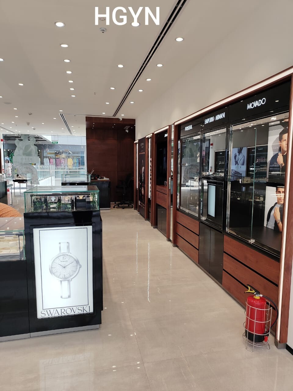 Store Image