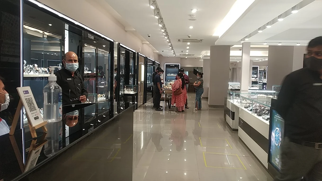 Store Image