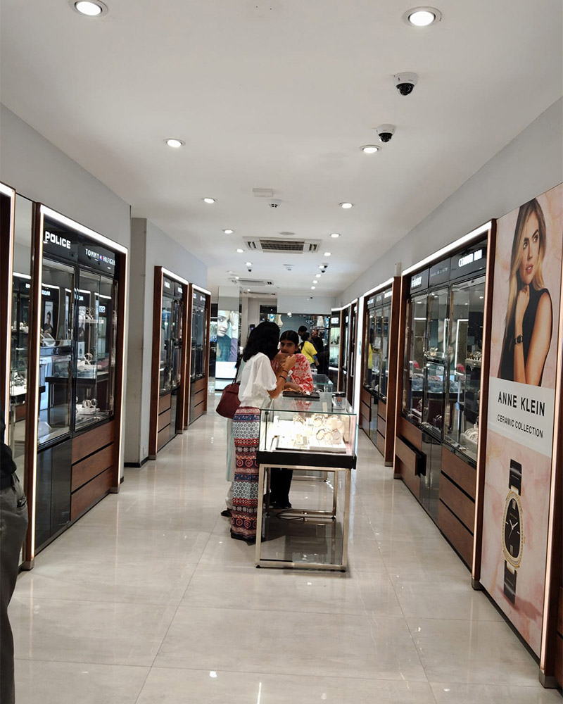 Store Image