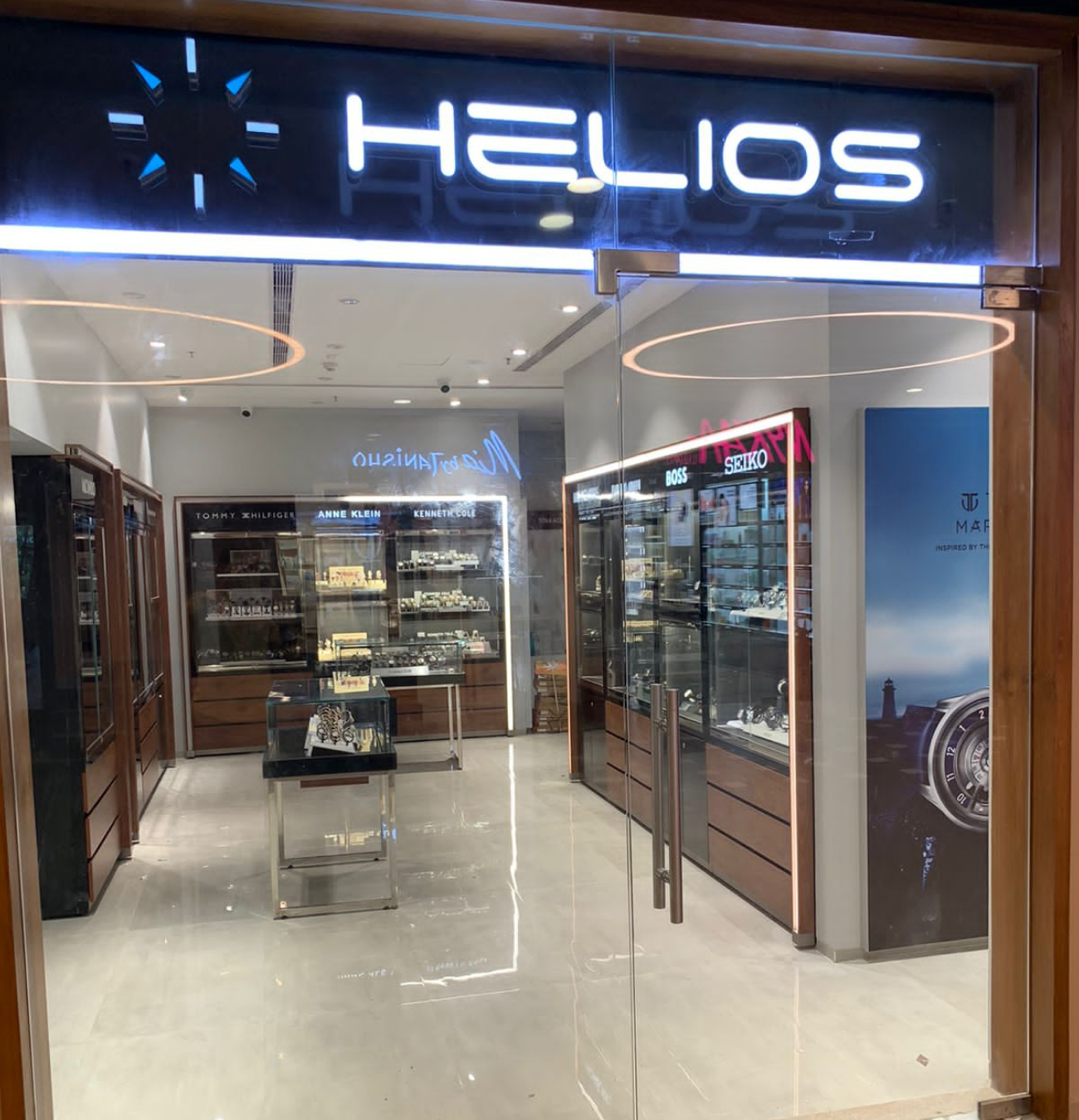 Store Image