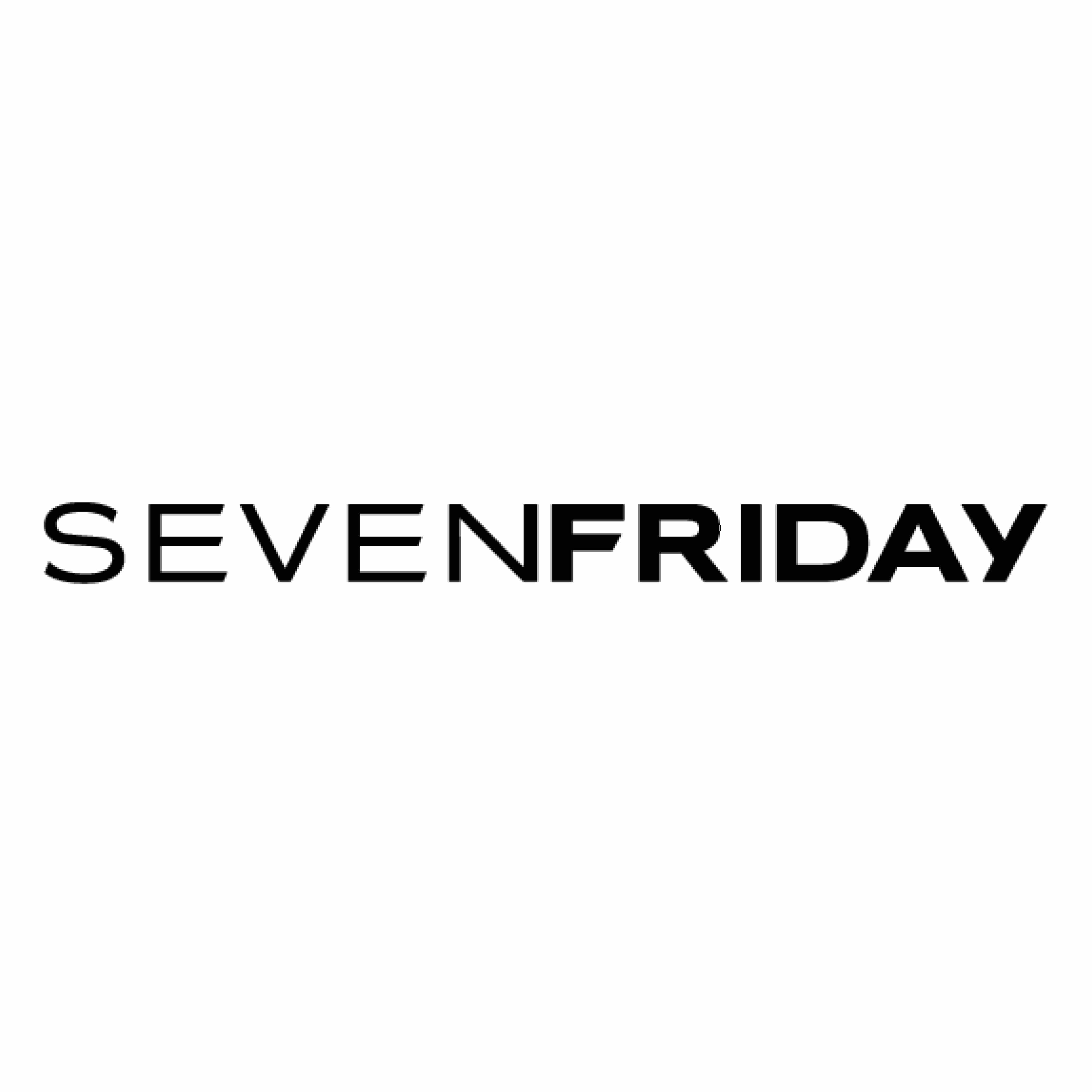 Seven Friday