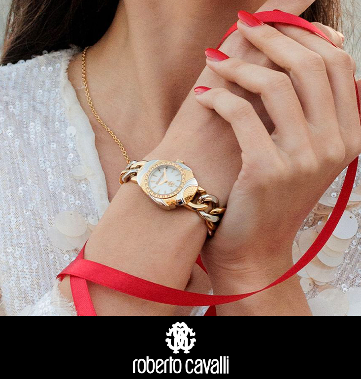Roberto-Cavalli