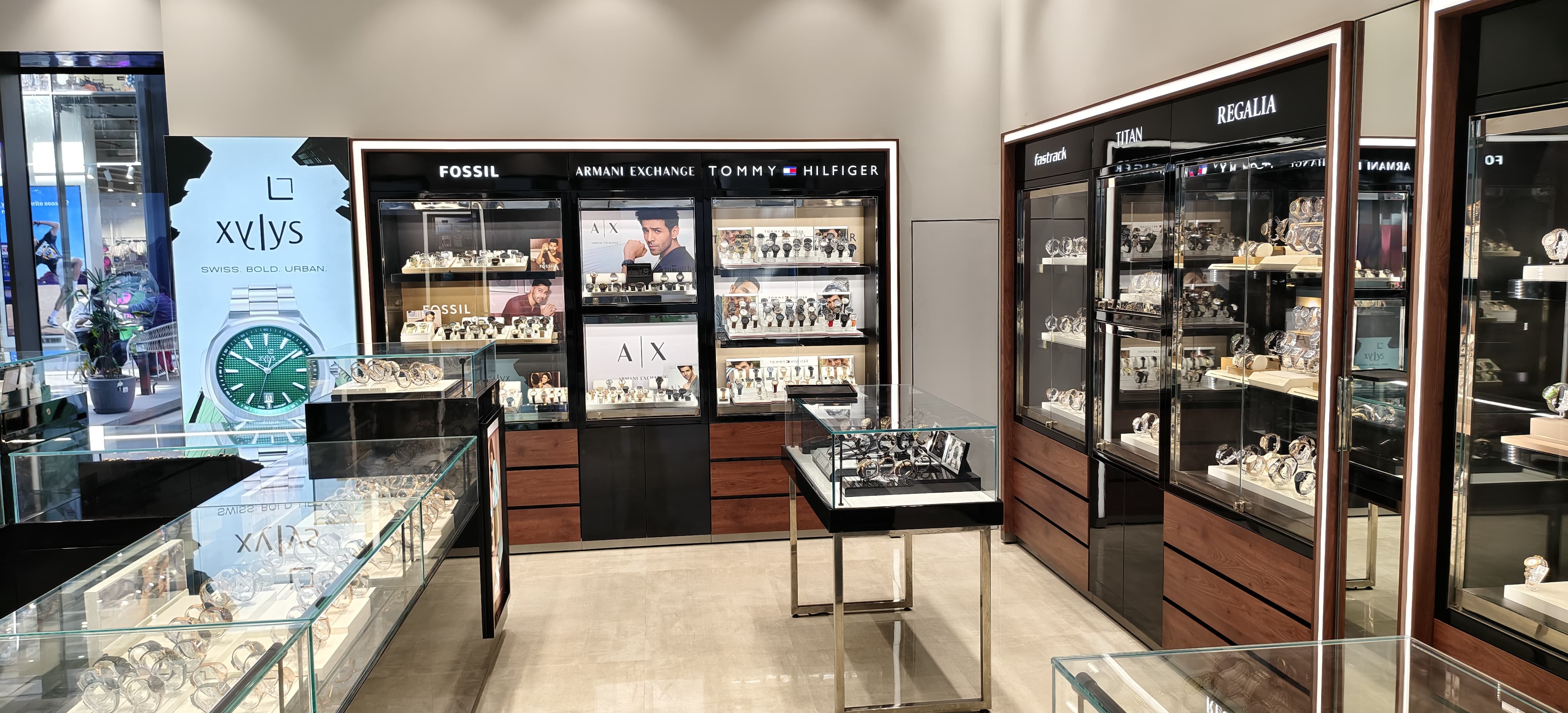Store Image