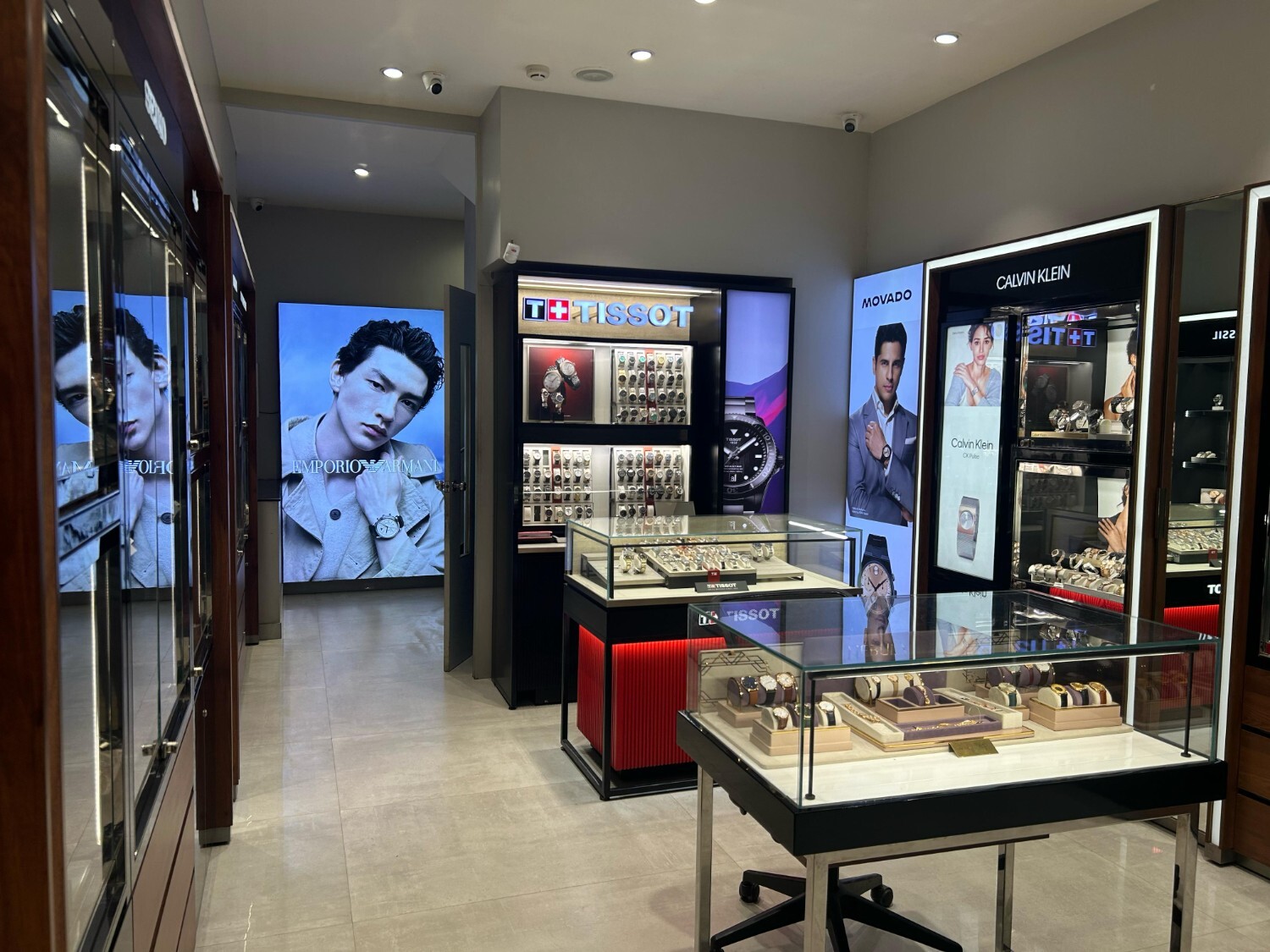 Store Image