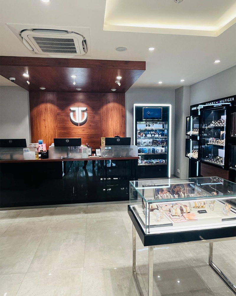 Store Image