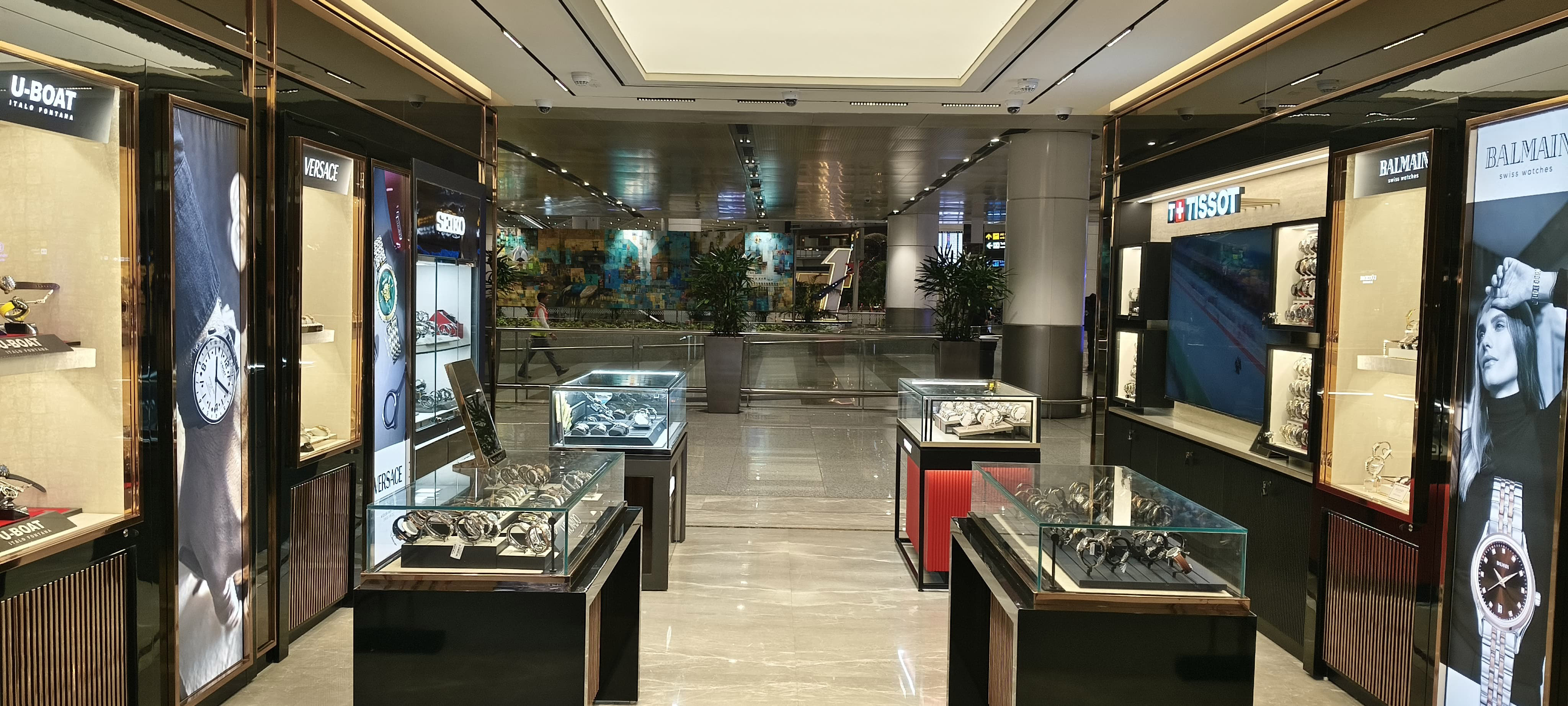Store Image