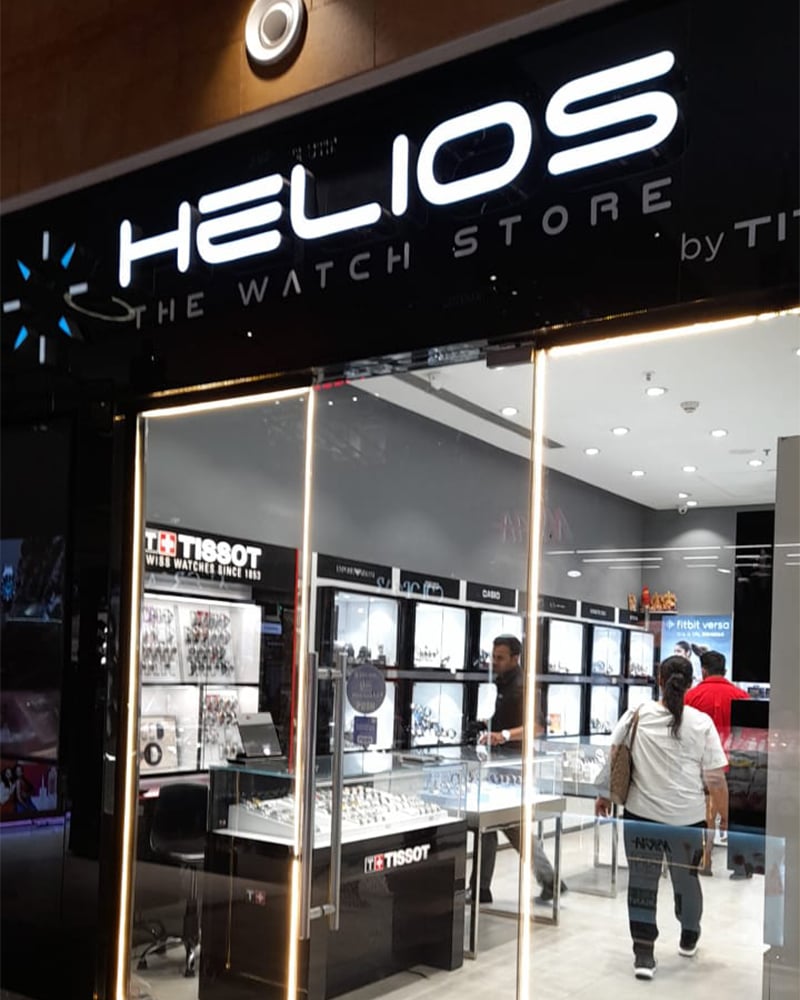Store Image