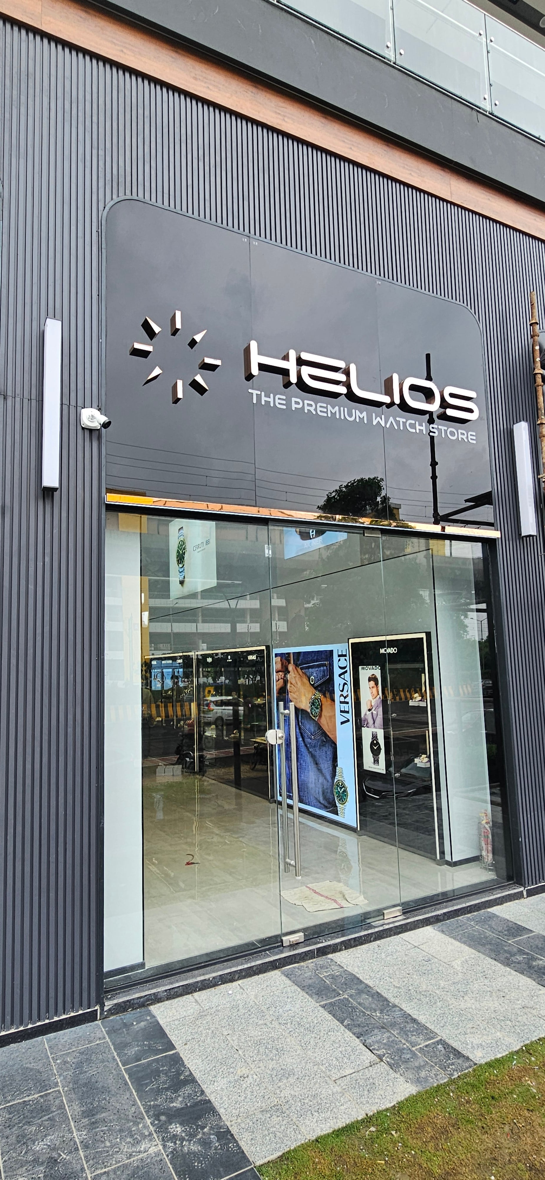 Store Image
