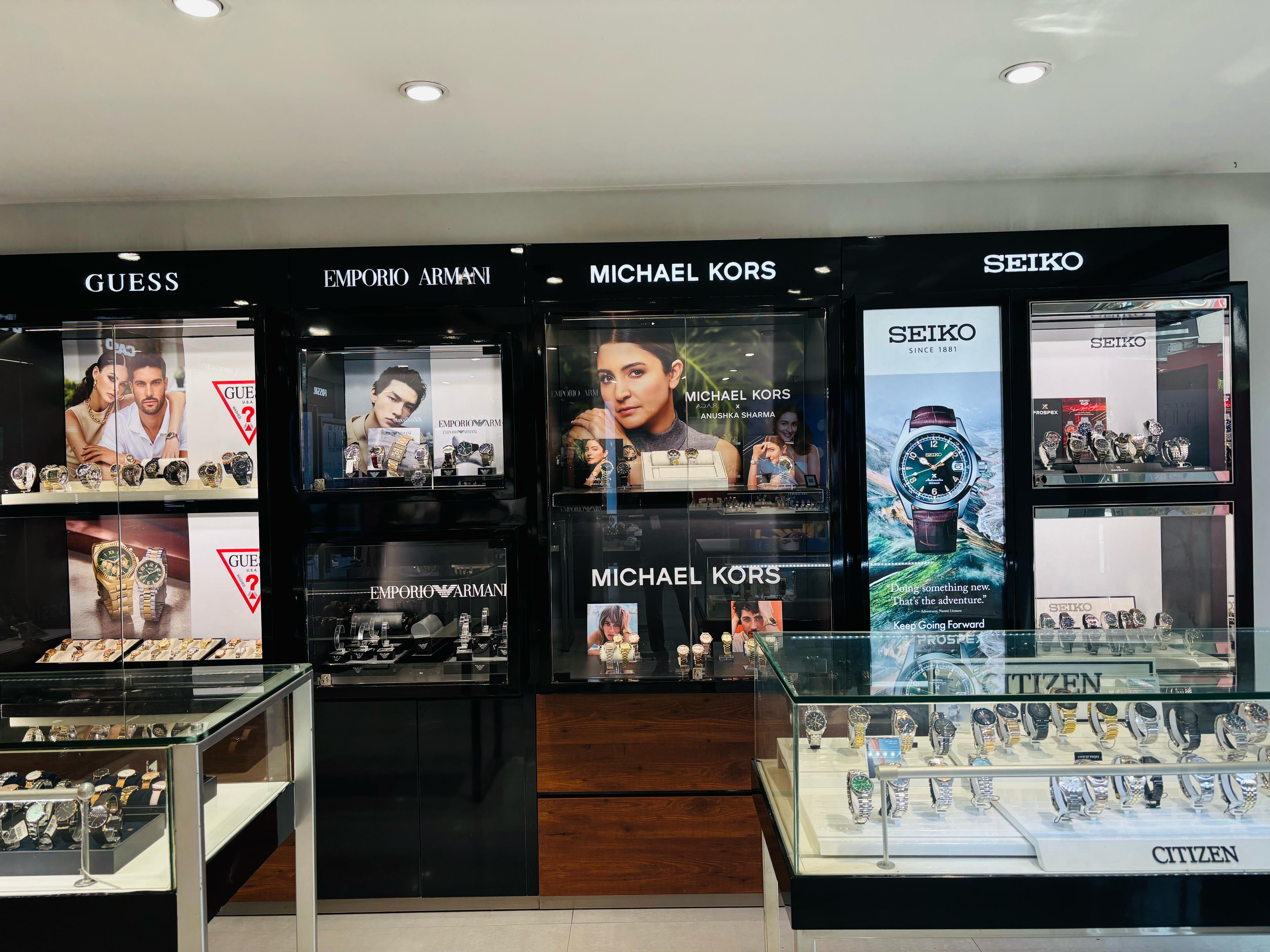 Store Image