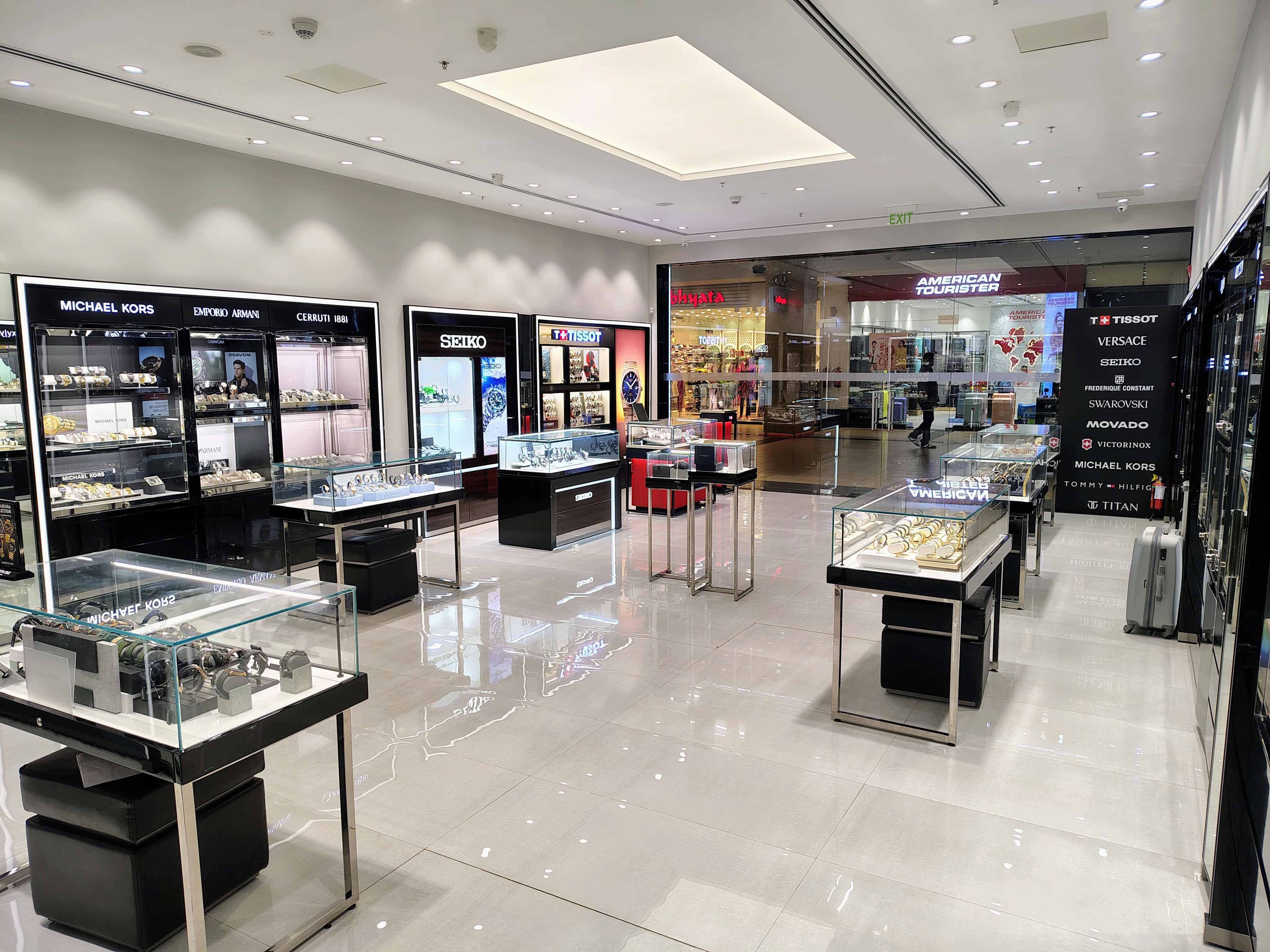 Store Image