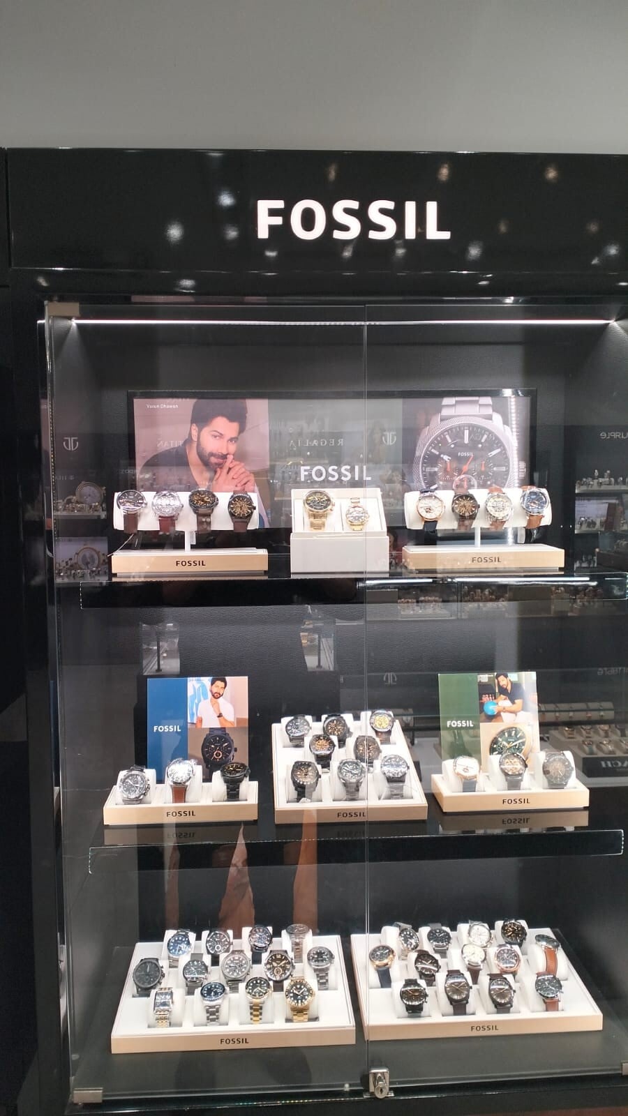 Store Image