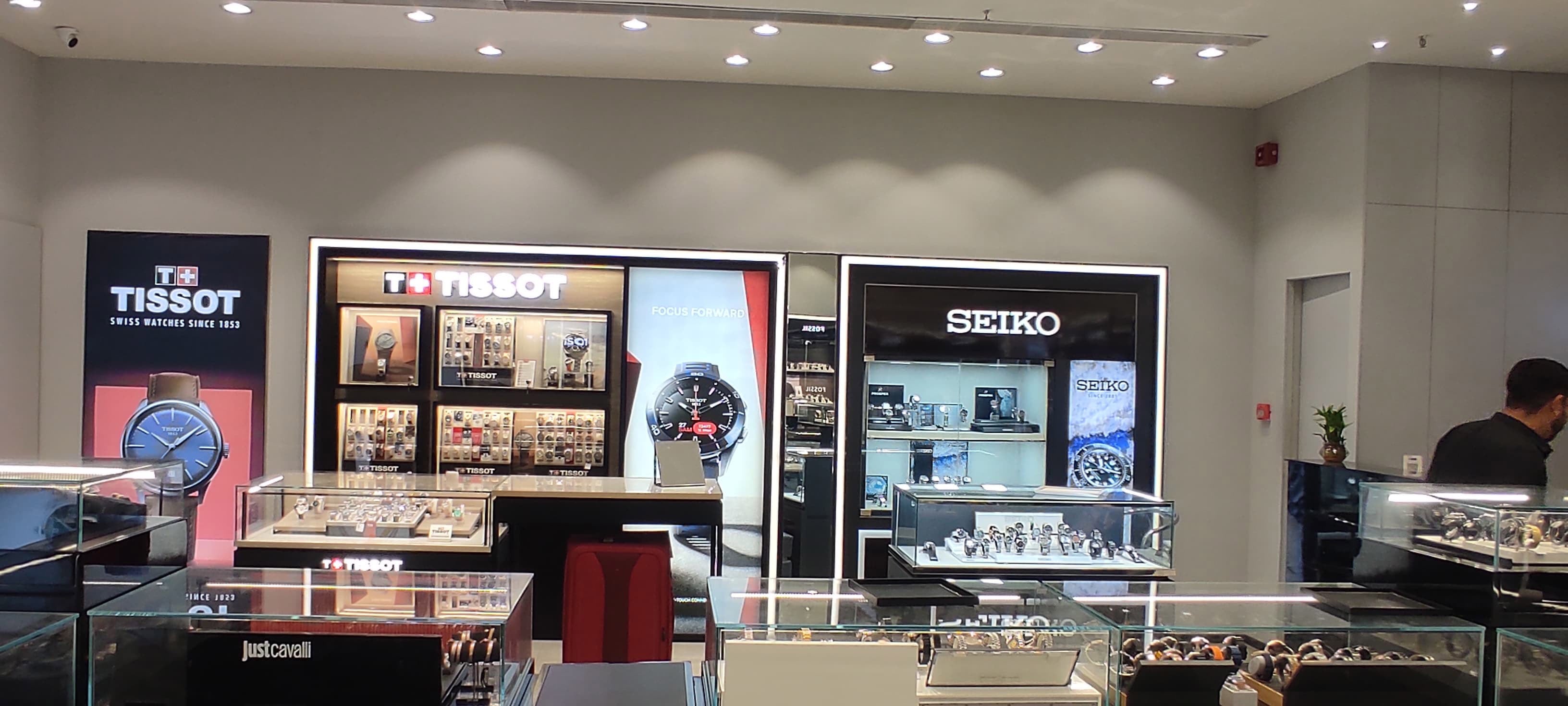 Store Image