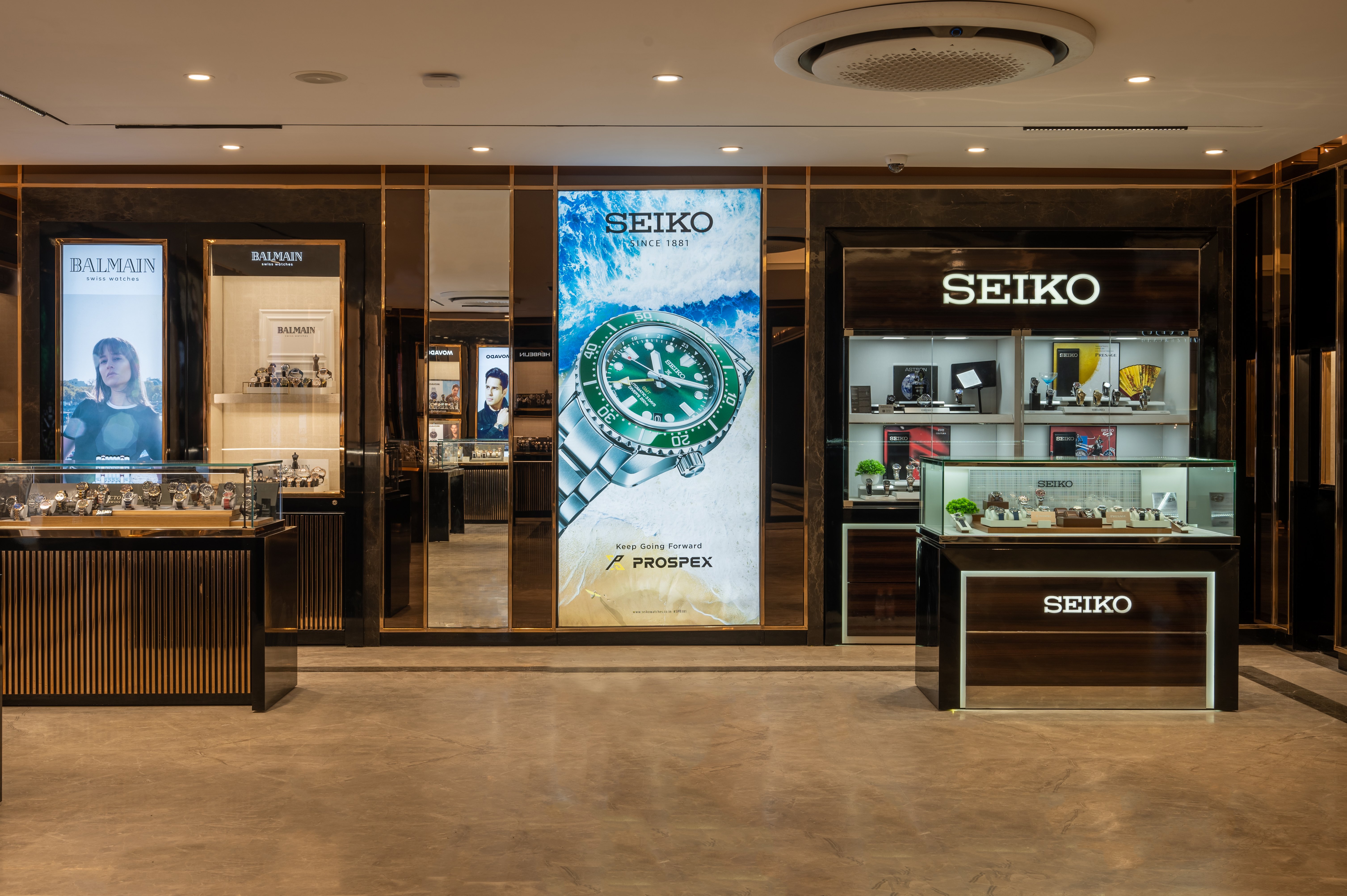 Store Image
