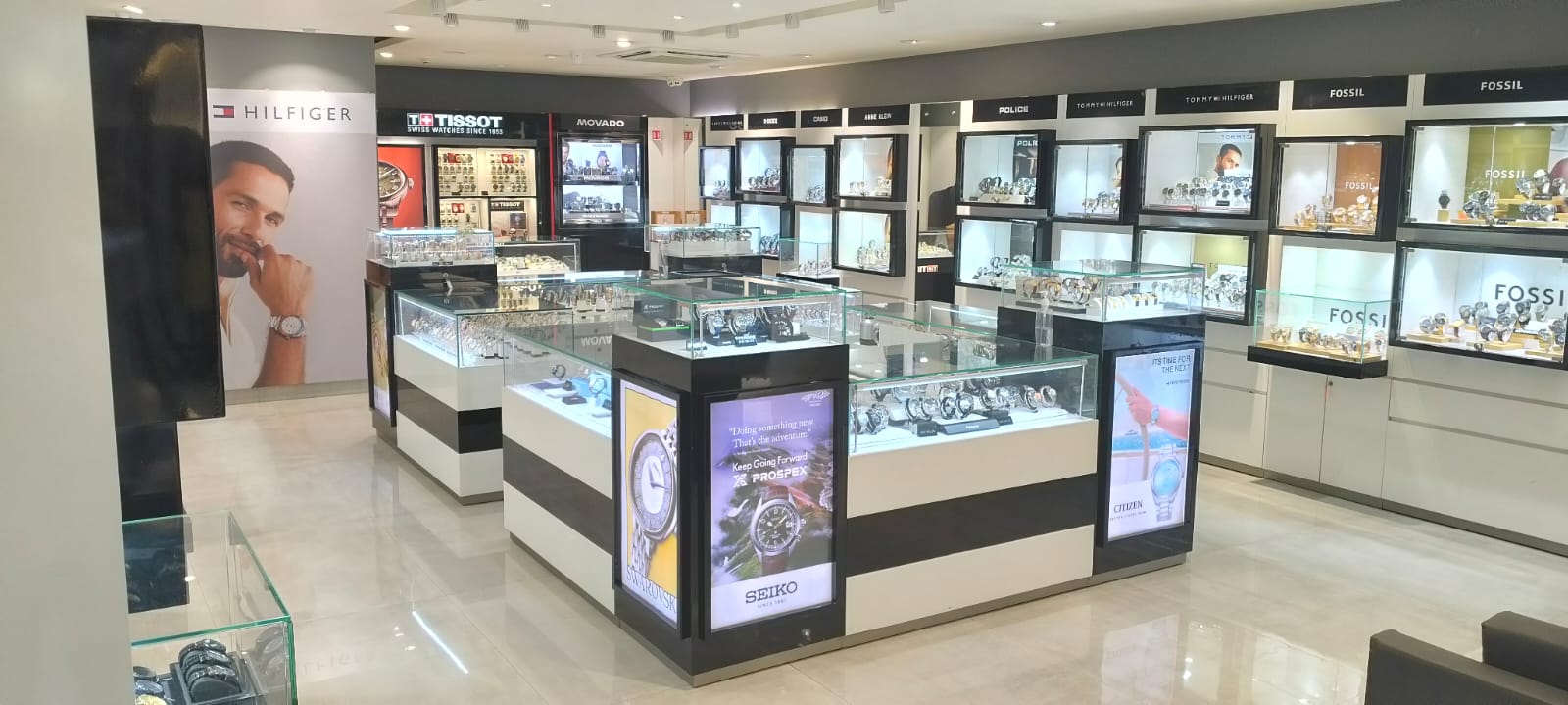 Store Image