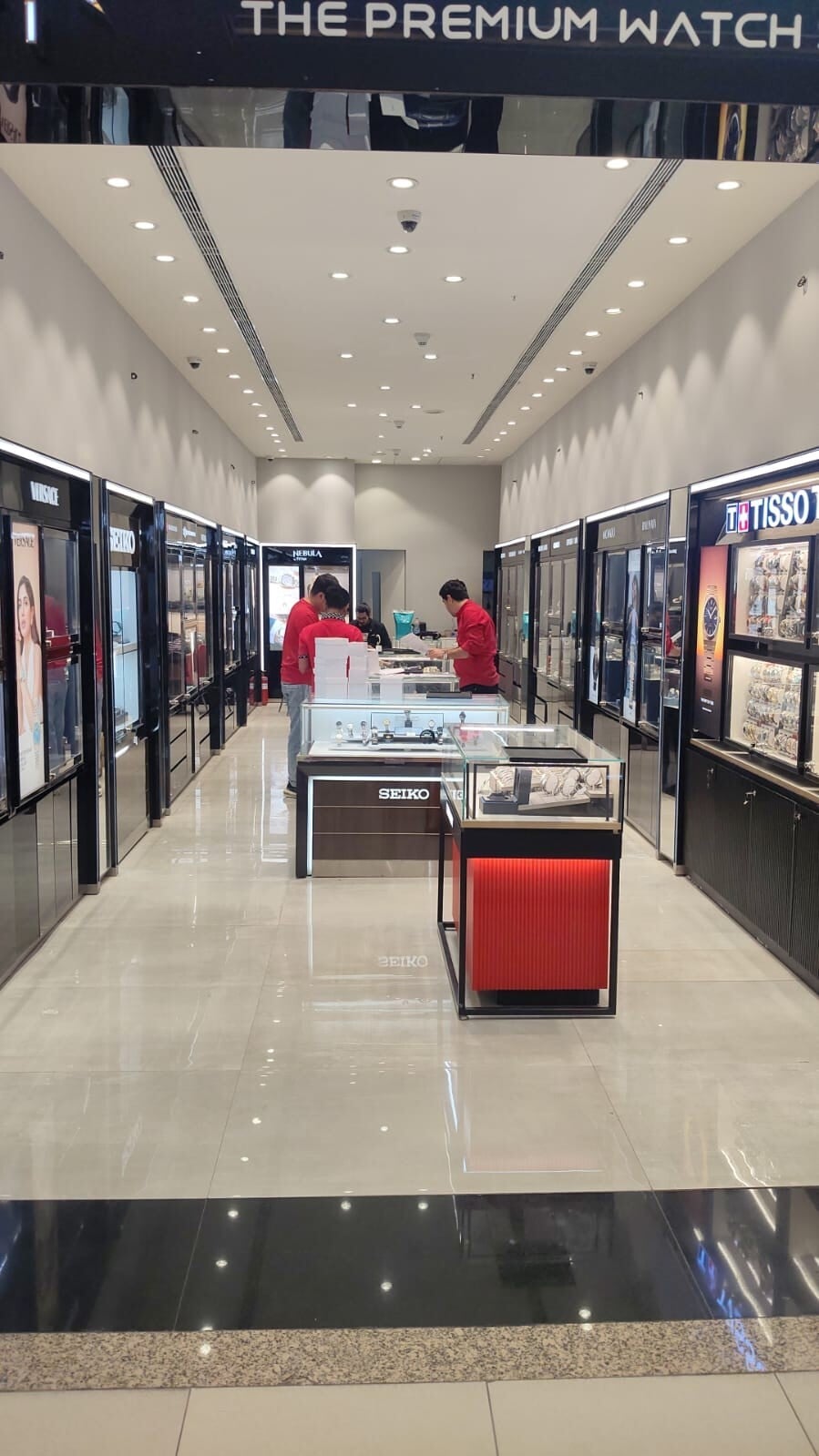 Store Image